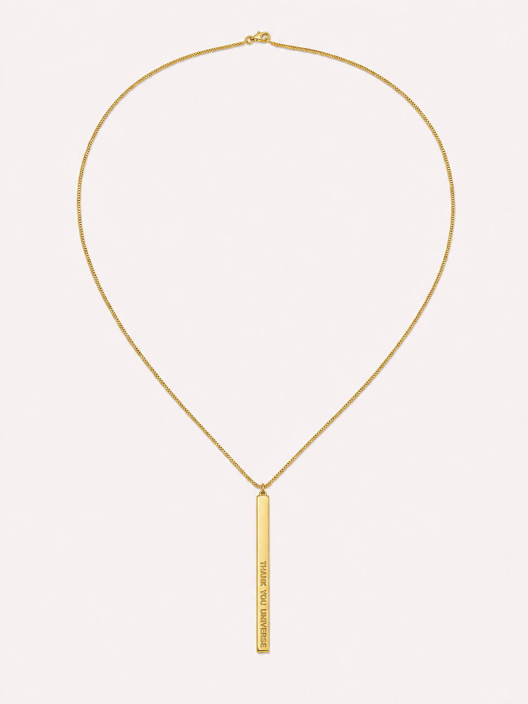 esther-perbandt-thank-you-universe-kette-gold-53-cm-halskette image 5