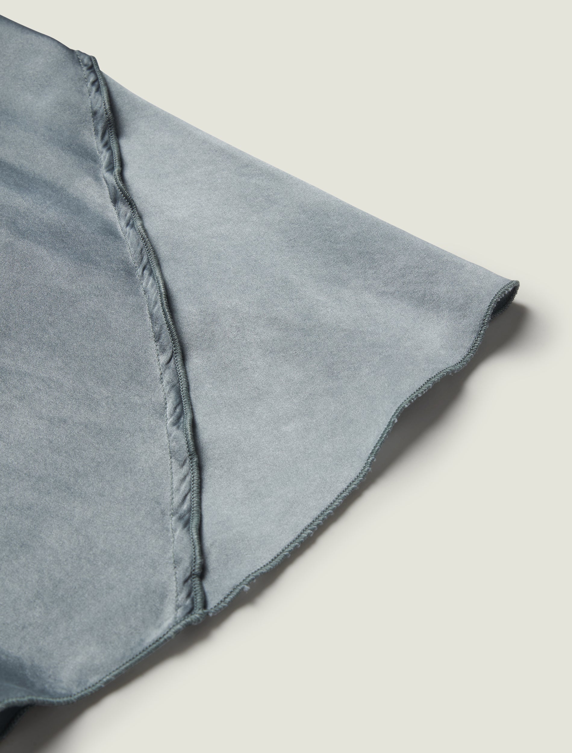 ioannes-bias-skirt-seiden-rock-damen-mini-schmal image 4