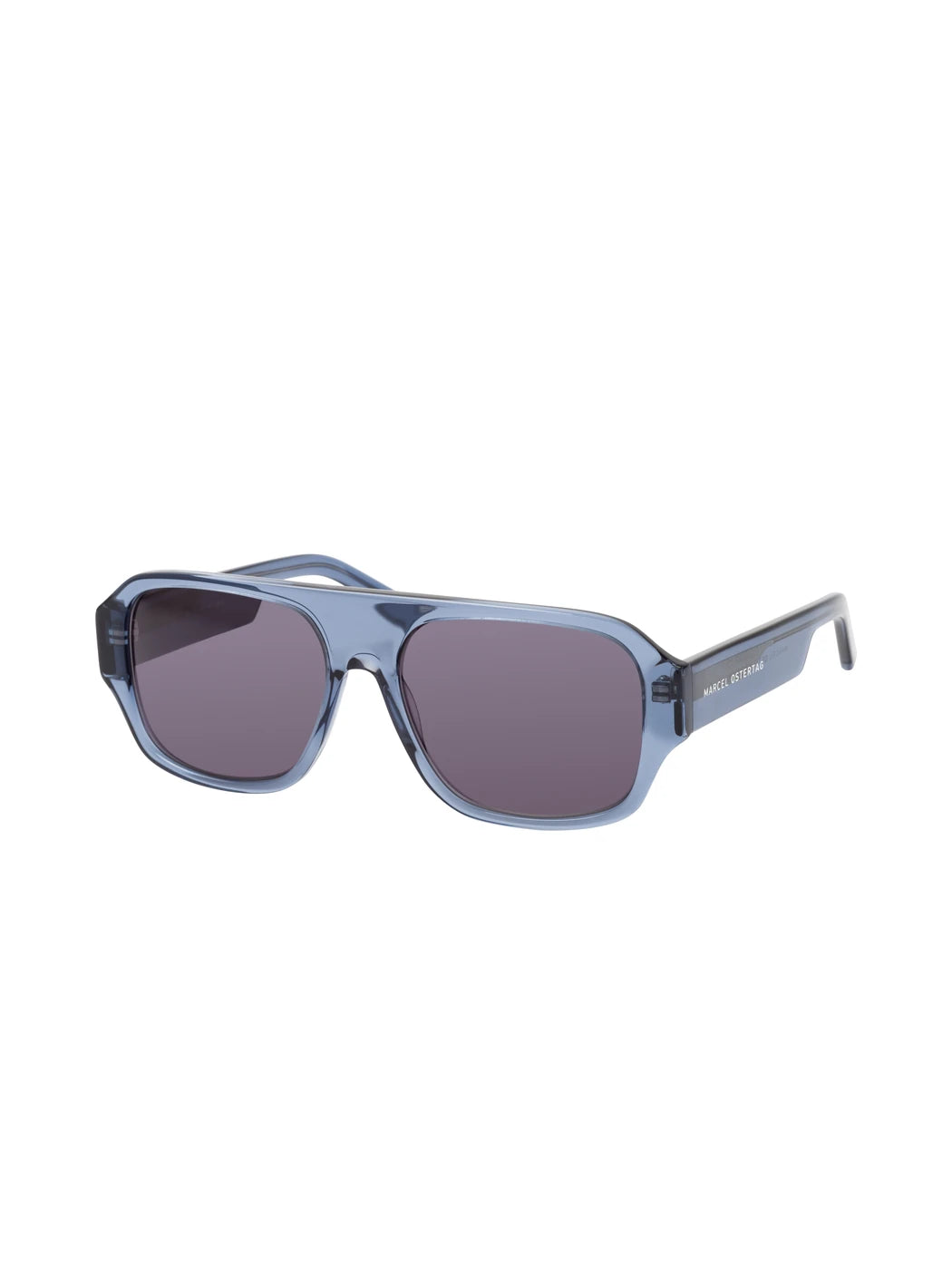 marcel-ostertag-ghaala-n23-sonnenbrille-blau-eckig-uv-filter-3 image 1