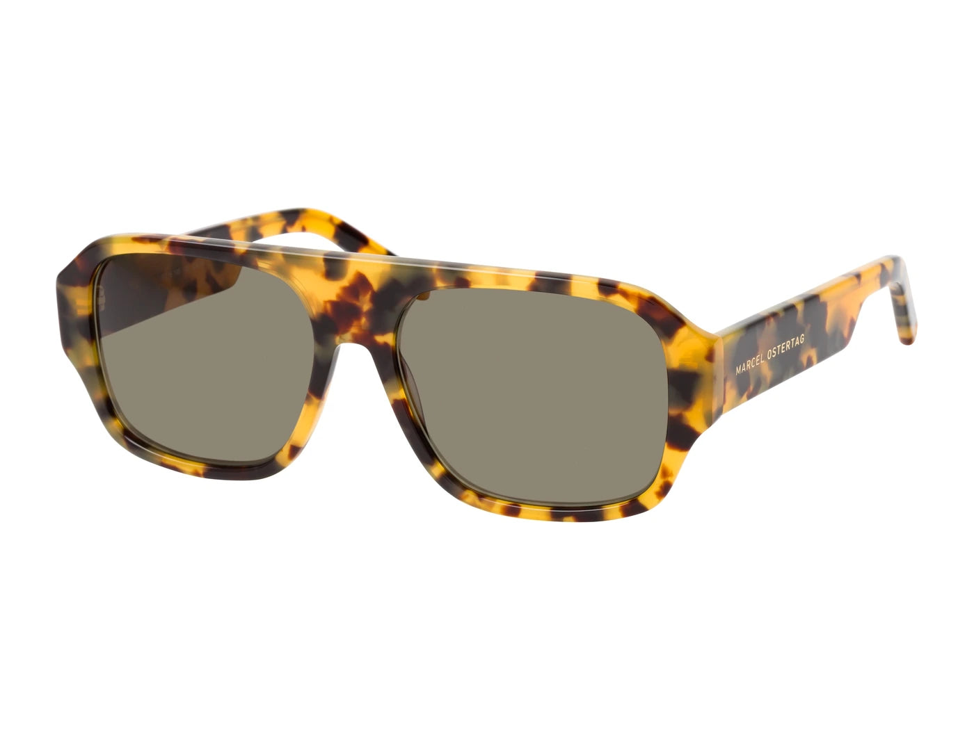 marcel-ostertag-ghaala-r31-sonnenbrille-havana-gr-n image 2