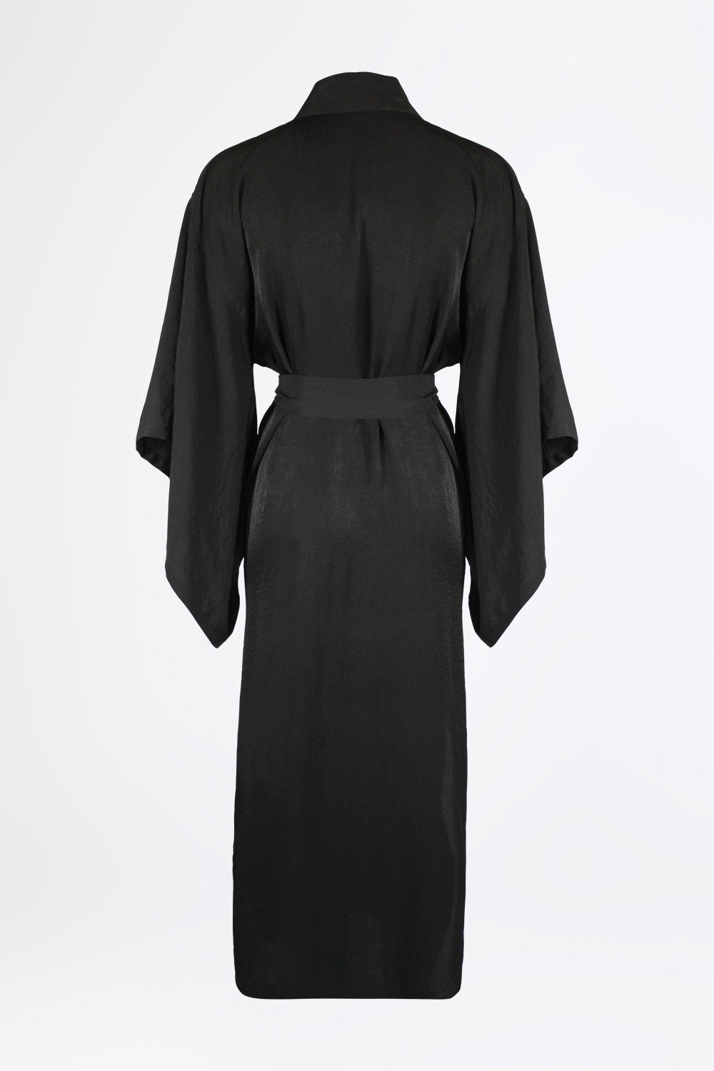 esther-perbandt-long-kimono-damen-schwarz-viskose image 5