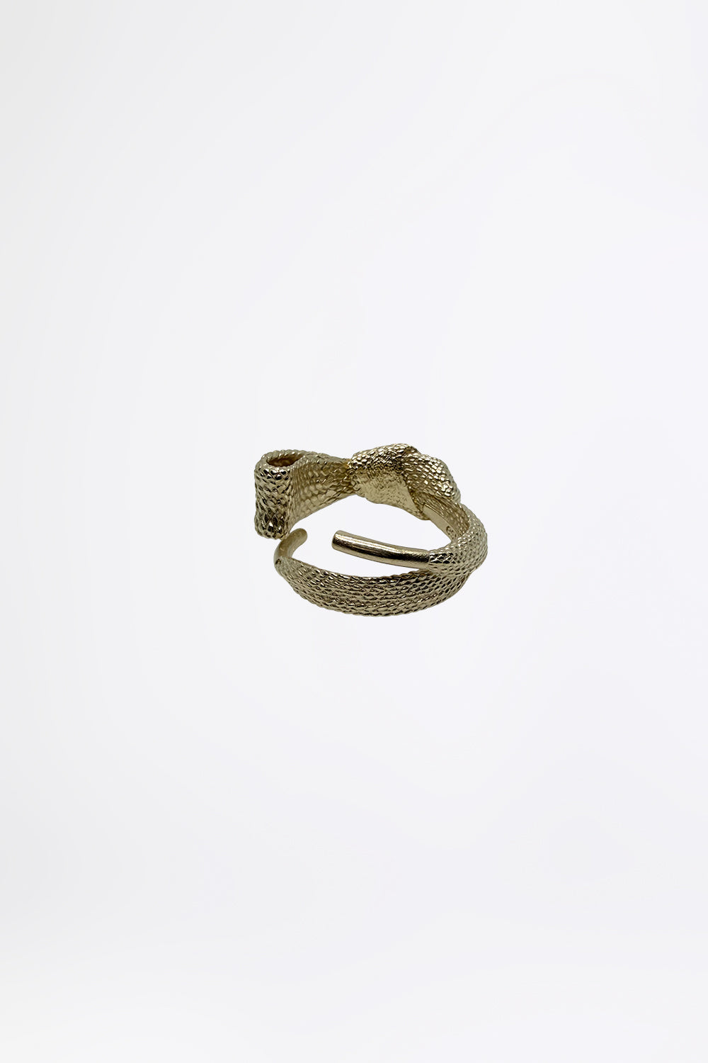 esther-perbandt-lace-wickelring-gold-edelstahl-gr-54 image 4