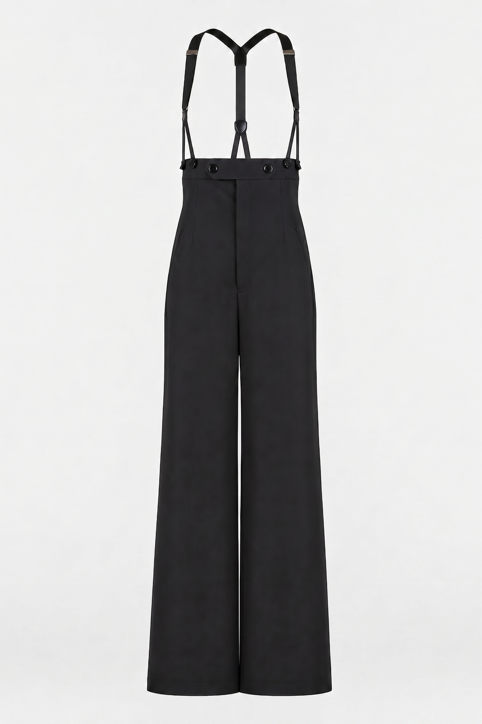 esther-perbandt-highwaist-hose-schwarz-wolle-tr-ger image 7