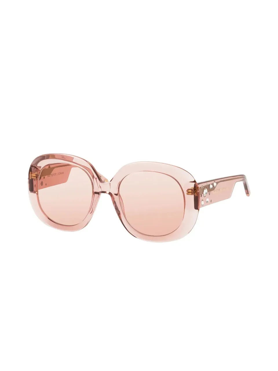 marcel-ostertag-tiantang-k13-sonnenbrille-rosa-rund-vollrand image 1