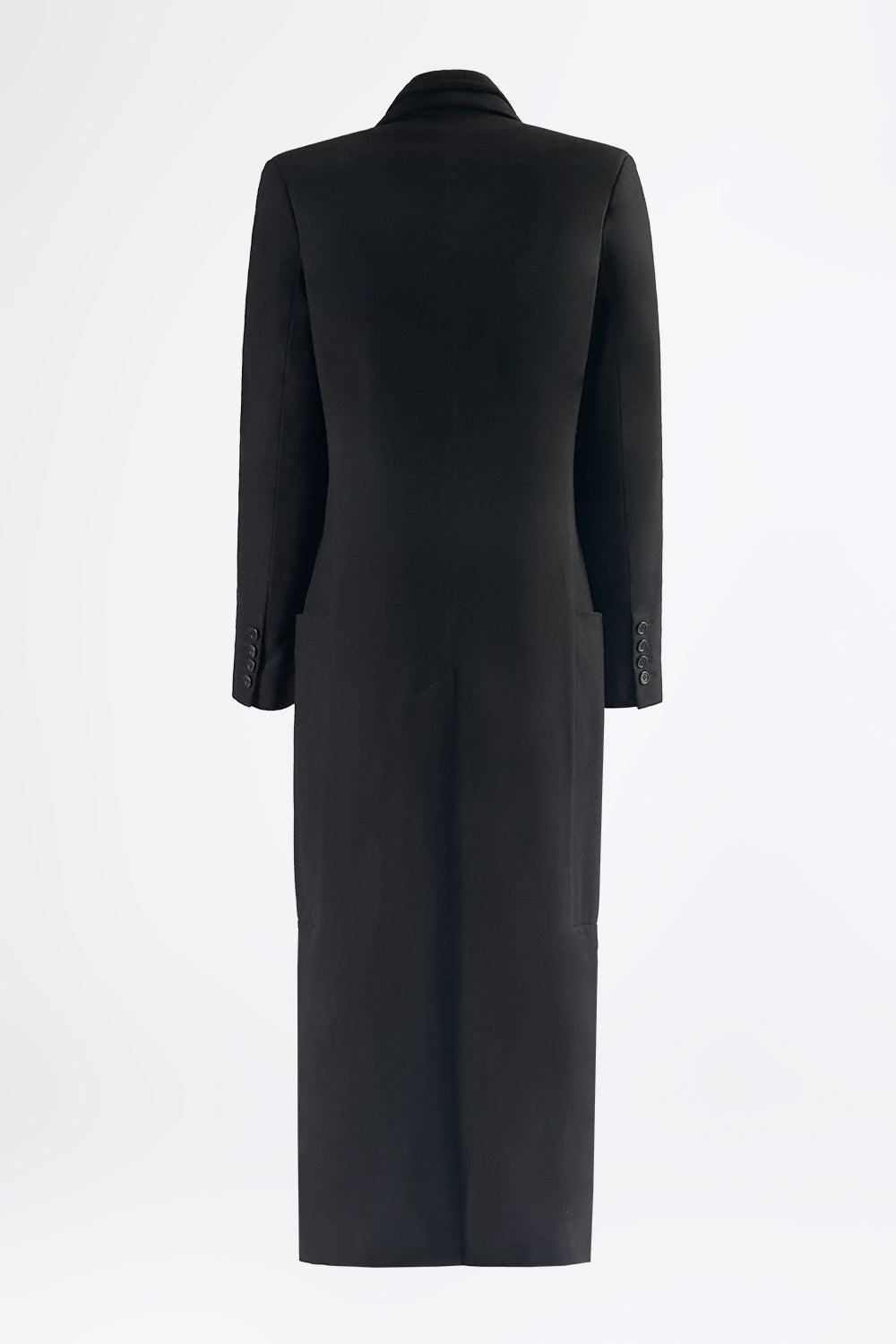 esther-perbandt-double-collar-mantel-herren-schwarz-wolle image 4