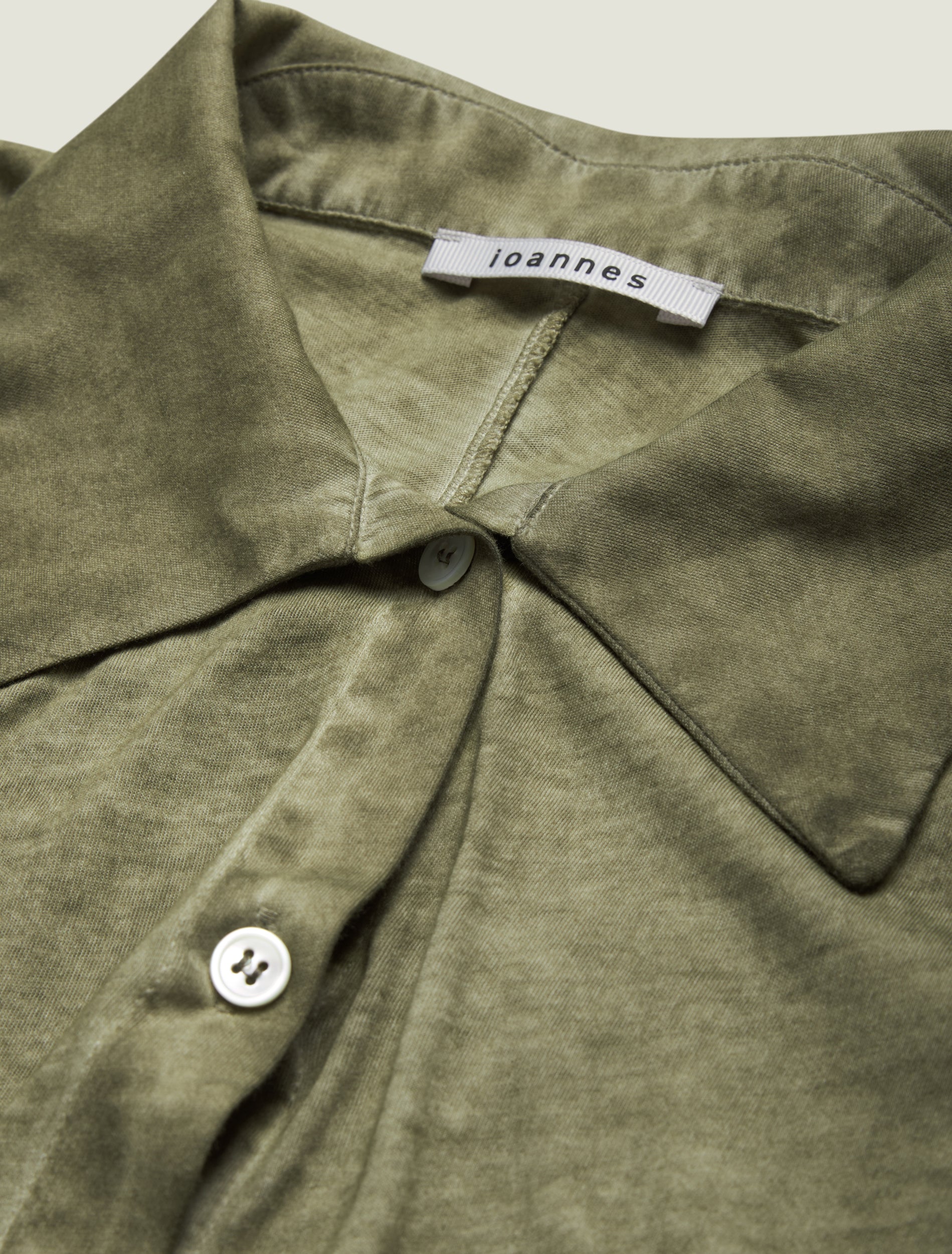 ioannes-button-up-shirt-hemd-pima-baumwolle-slim-fit image 2