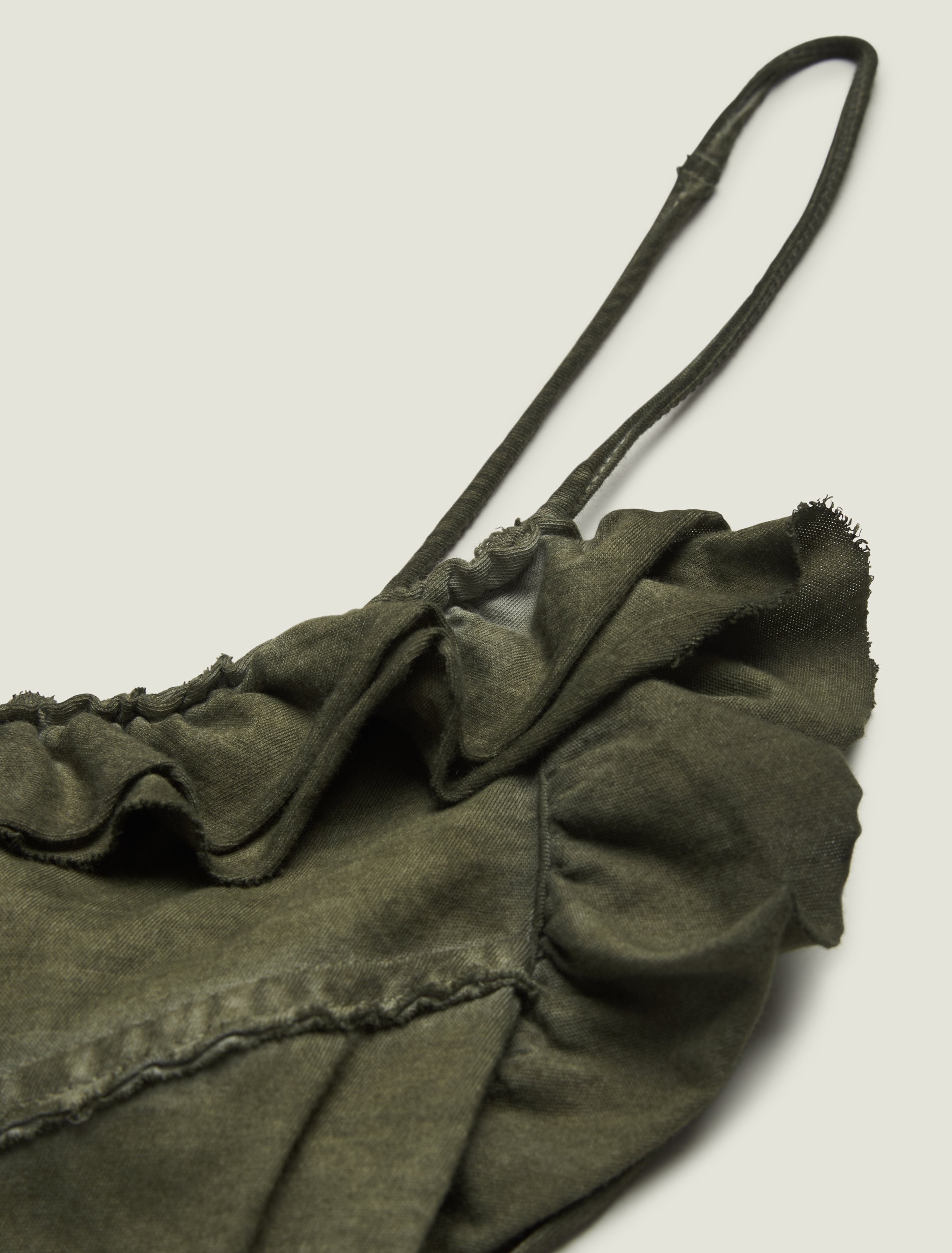 ioannes-ruffle-top-pima-top-damen-r-schen-schmal image 3