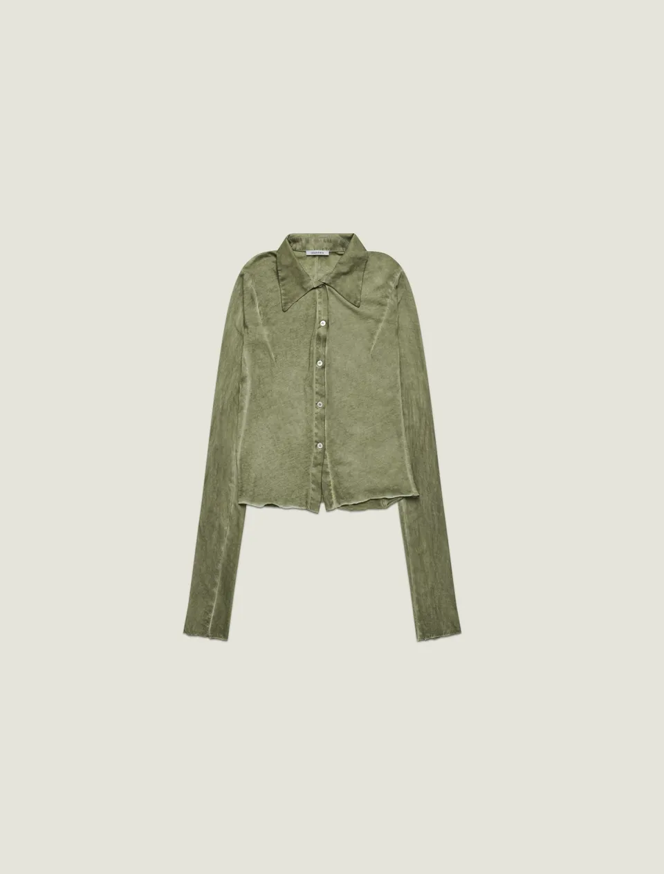 ioannes-button-up-shirt-hemd-pima-baumwolle-slim-fit image 1