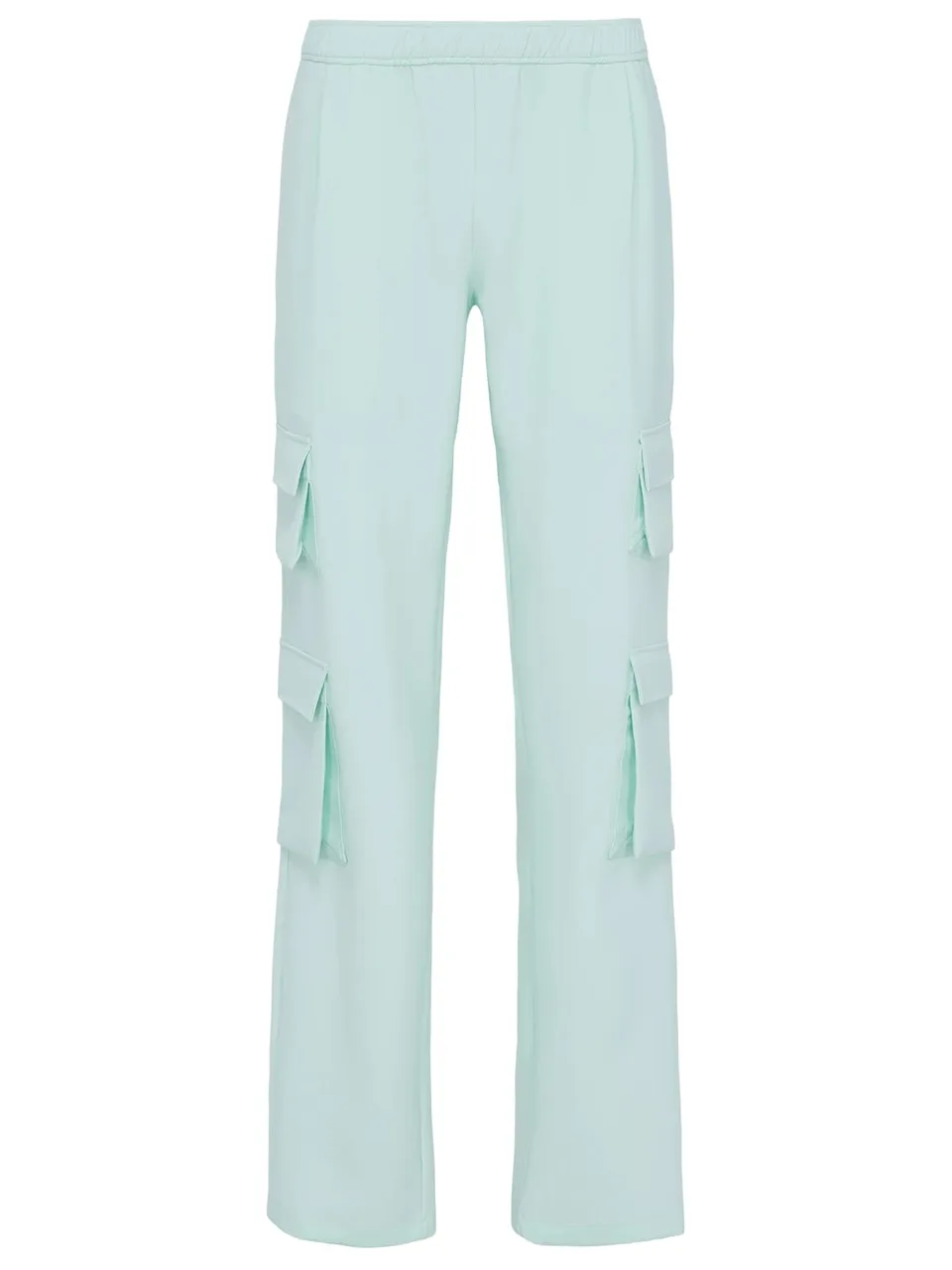 marcel-ostertag-cargohose-mint-locker image 1
