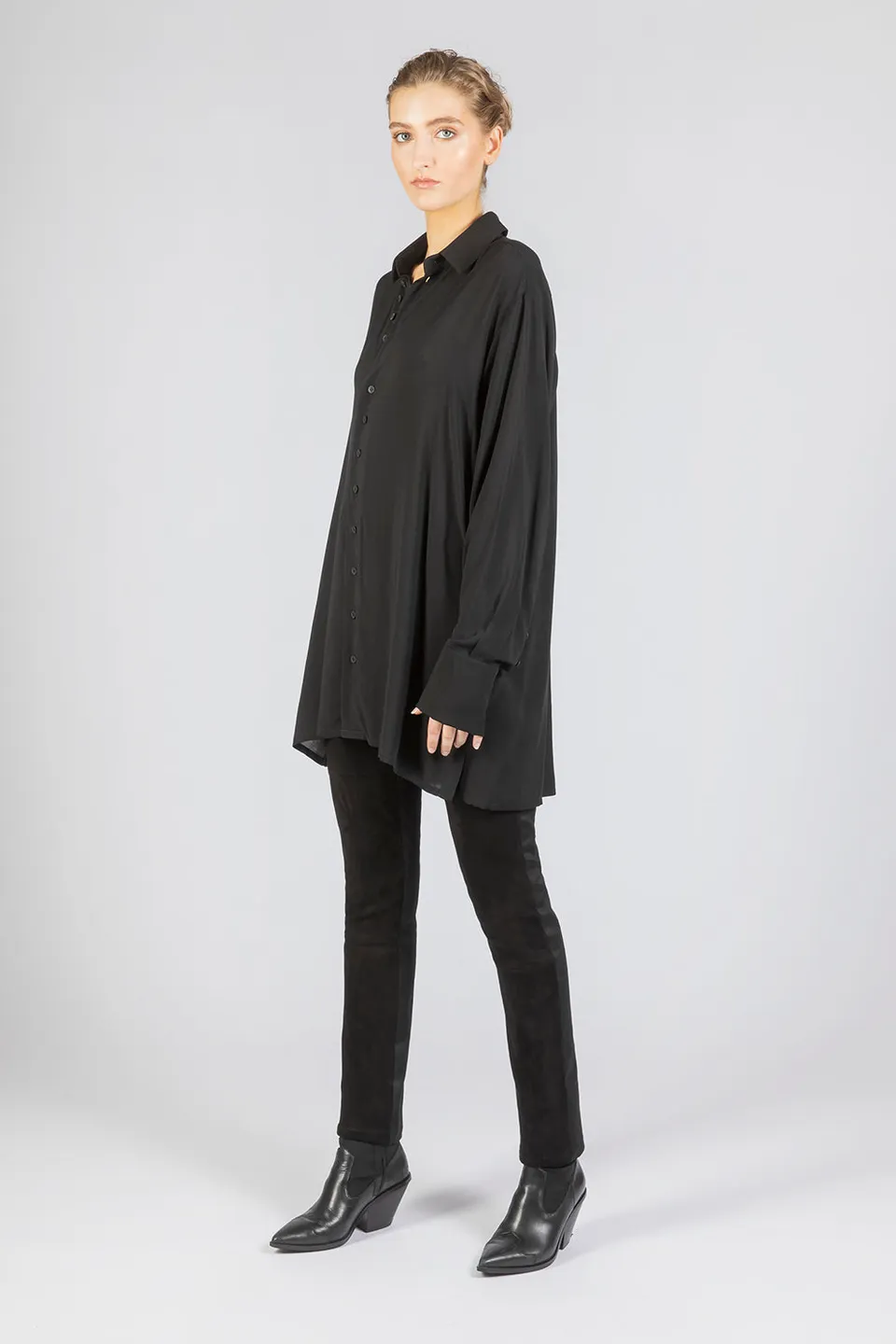 esther-perbandt-breeze-bluse-damen-schwarz-viskose-gr-34-46 image 1