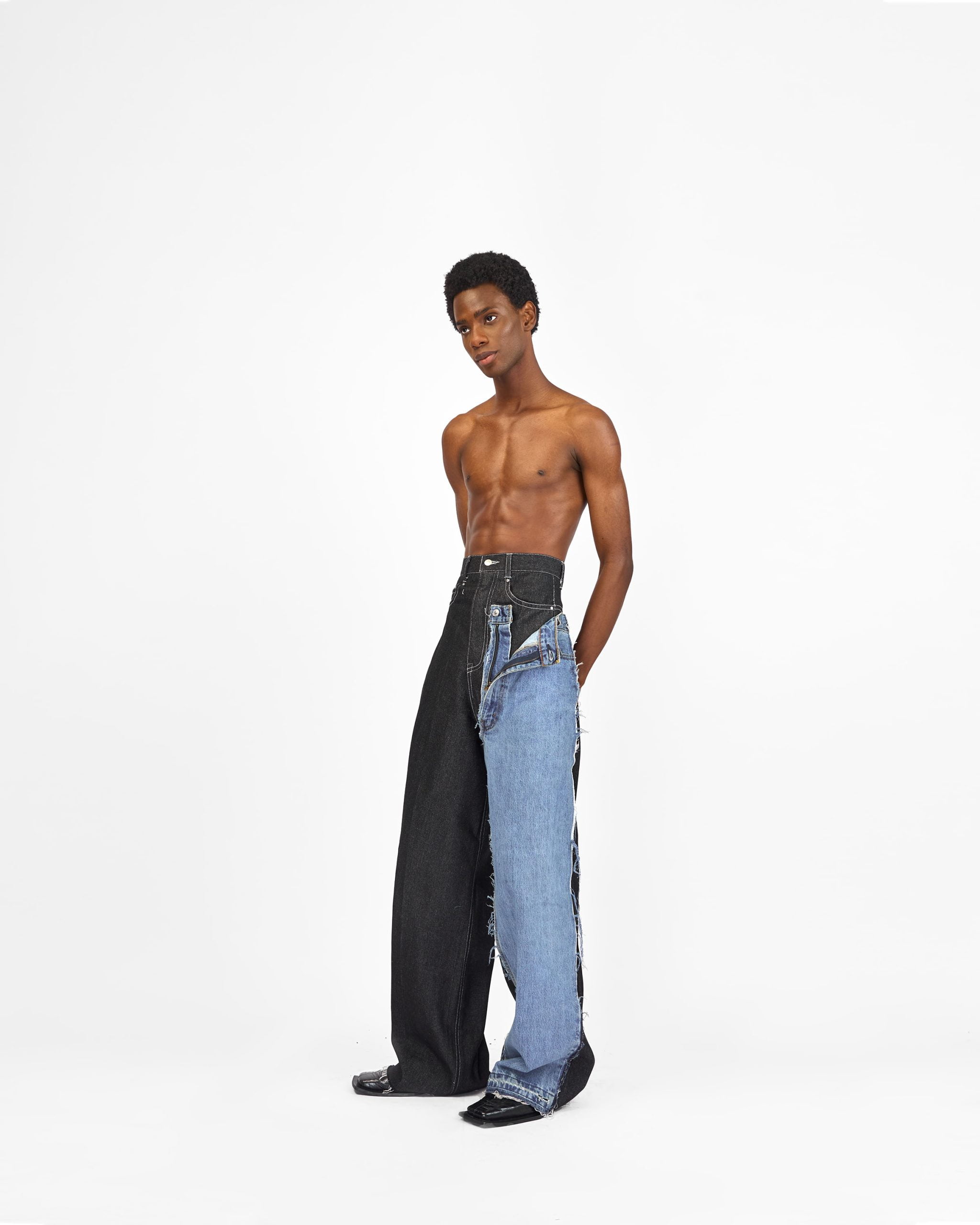 fruch-prototype-jeans-upcycled-jeans-100-baumwolle image 6