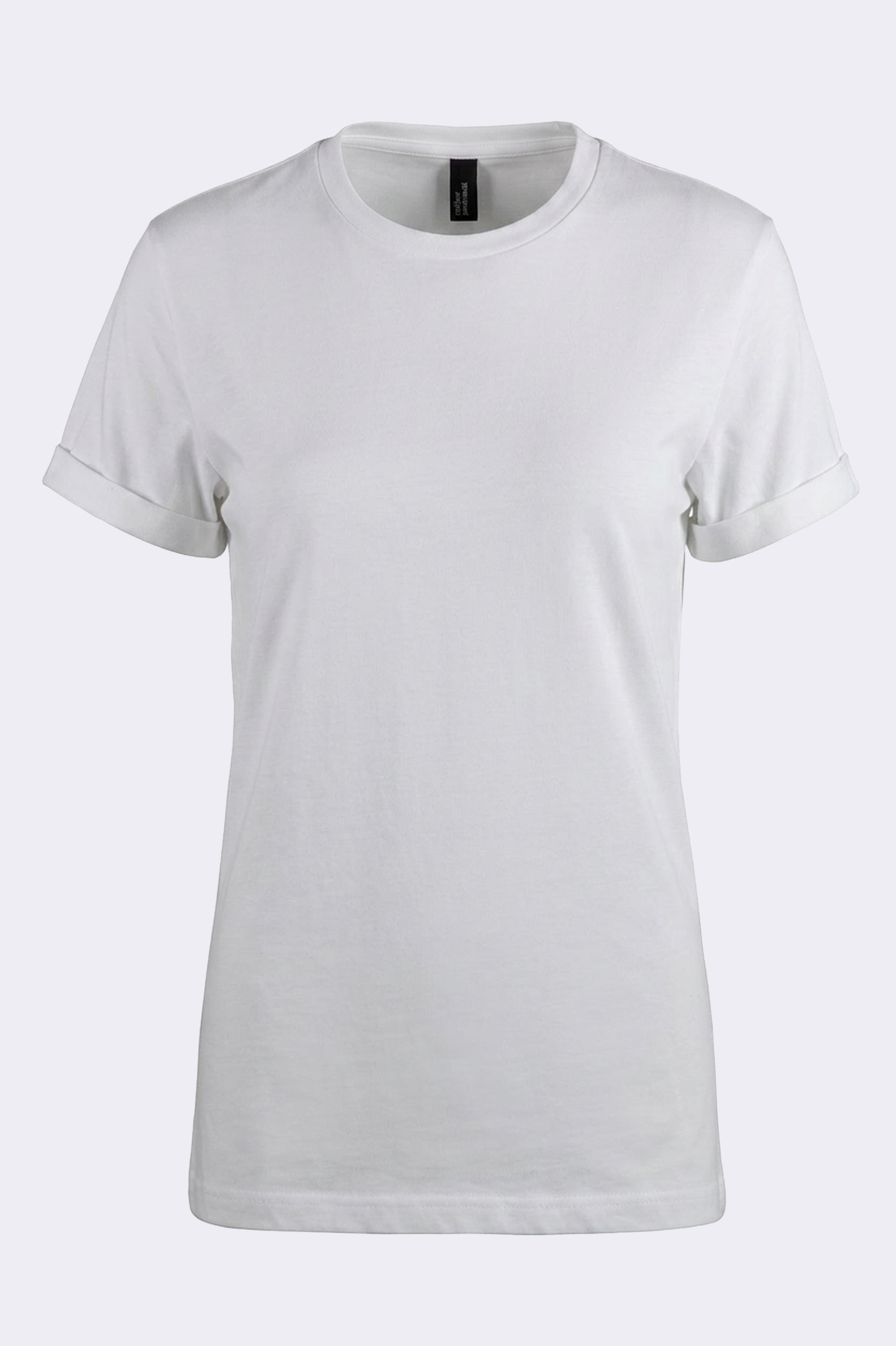 esther-perbandt-basic-white-t-shirt-wei-bio-baumwolle image 2