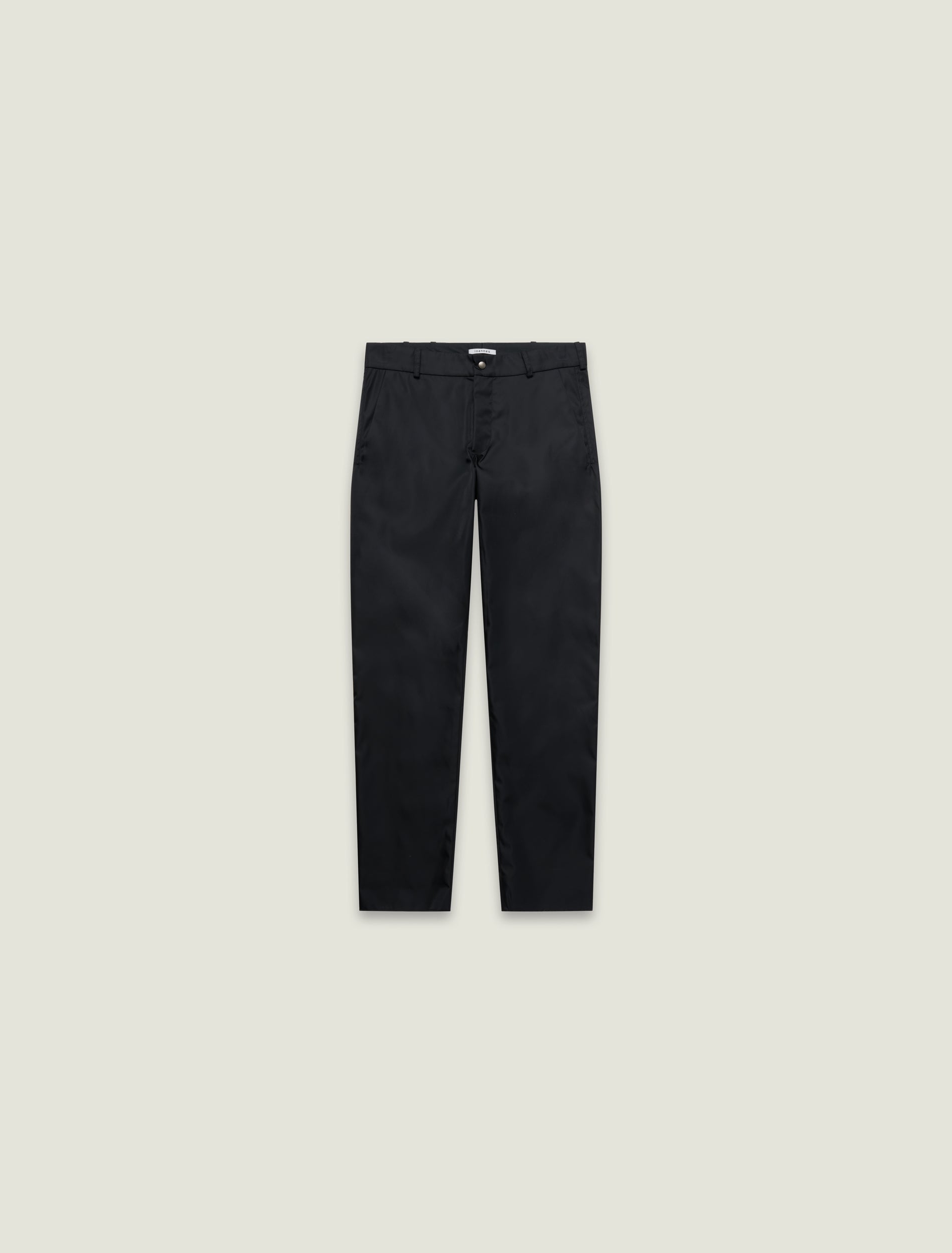 ioannes-suit-trousers-anzughose-nylon-gerade image 1