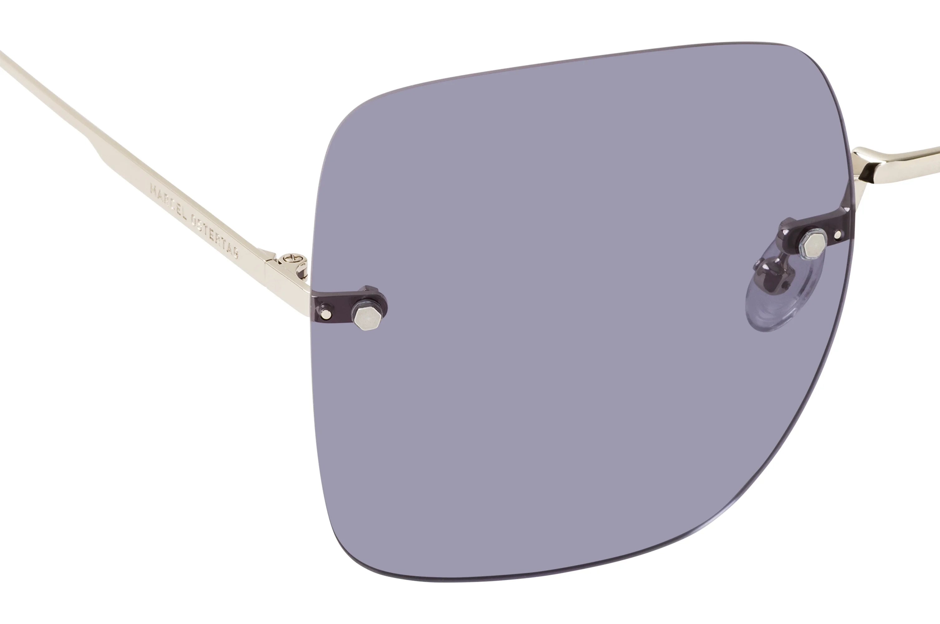 marcel-ostertag-paradis-f12-sonnenbrille-silber-grau image 5