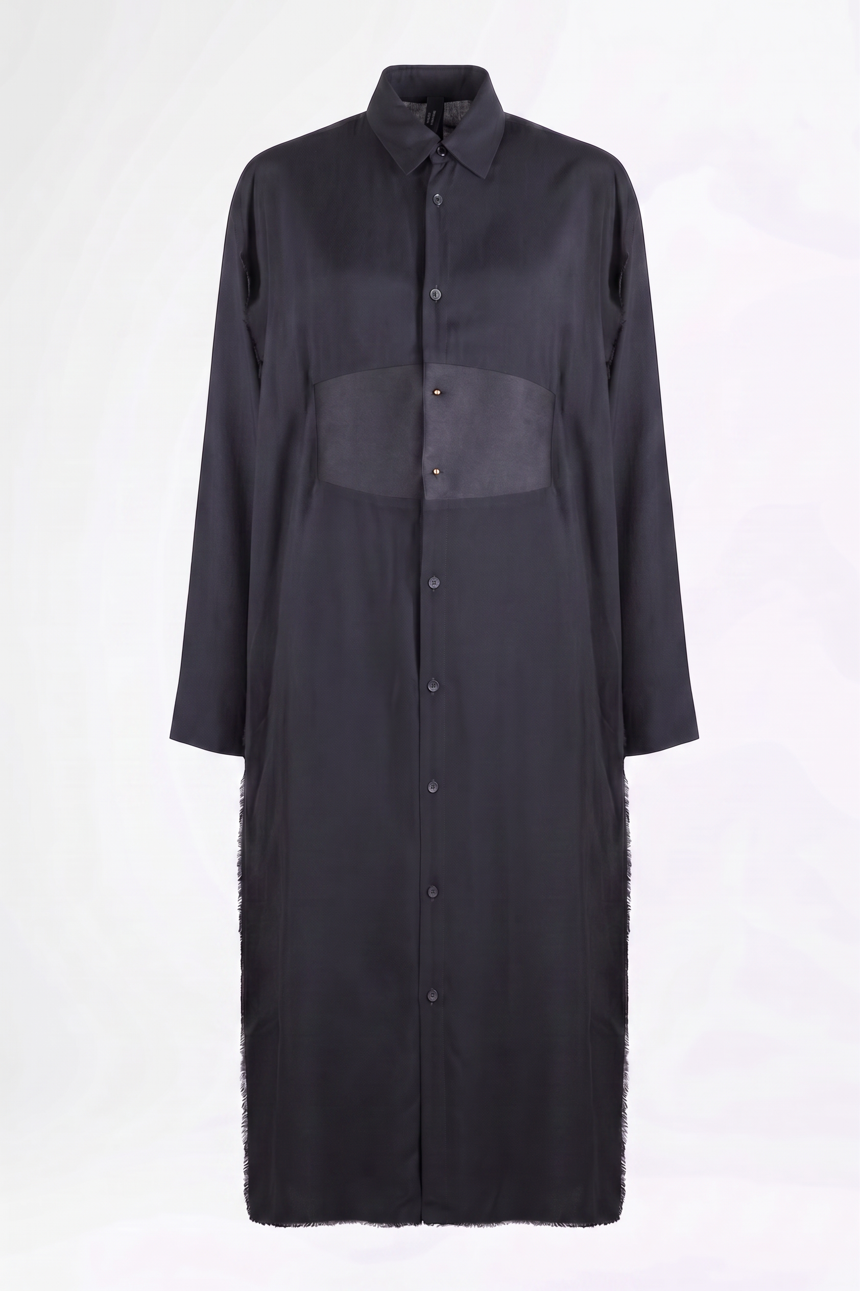 esther-perbandt-cummer-kleid-schwarz-viskose image 2