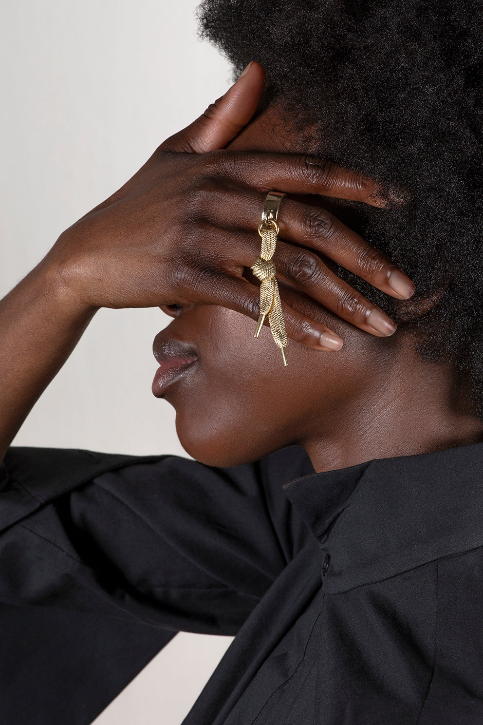 esther-perbandt-lace-bold-ring-gold-vergoldet-gr-54 image 5