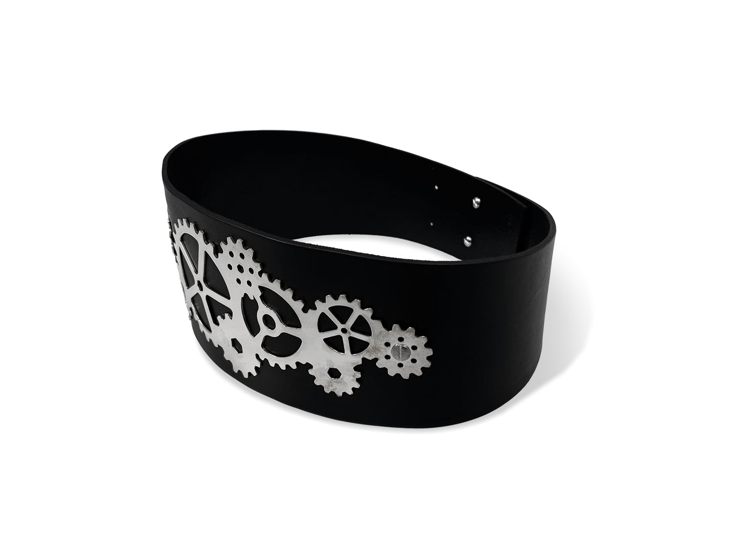 esther-perbandt-gearwheel-g-rtel-schwarz-gr-e-1-rindsleder image 3