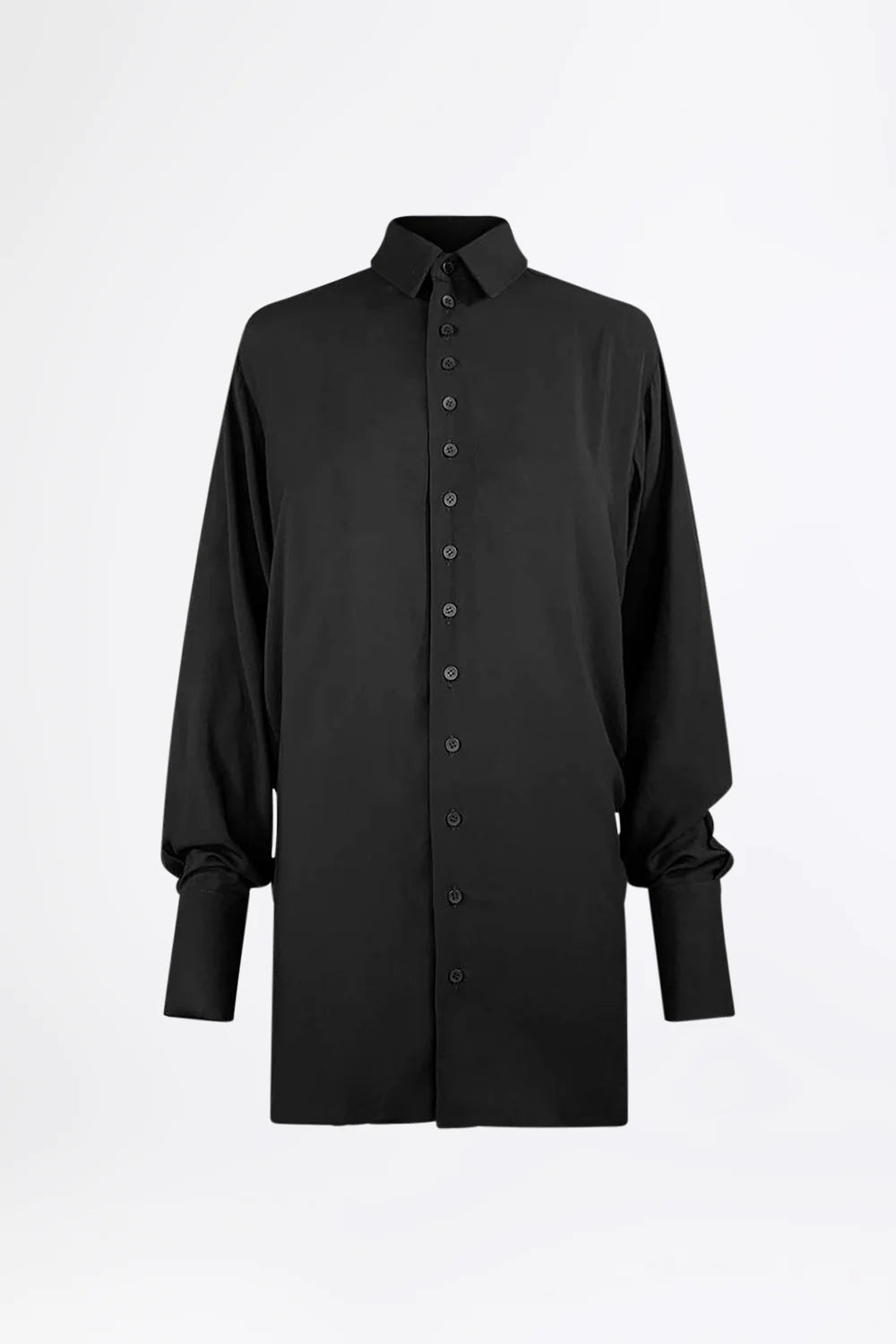 esther-perbandt-breeze-long-hemd-herren-schwarz-lose image 2