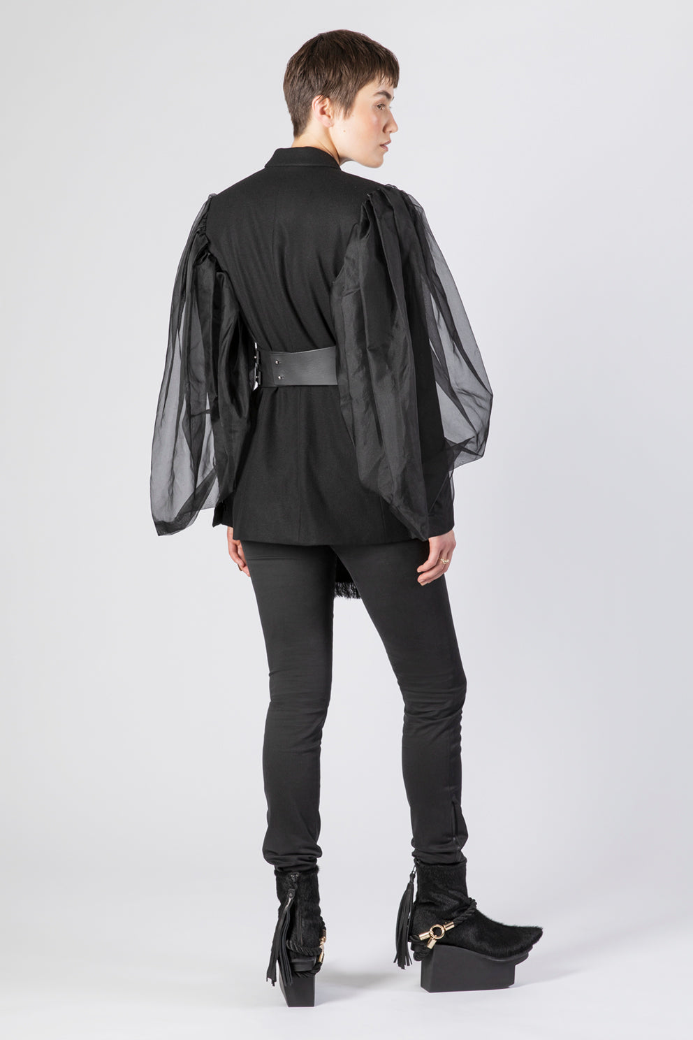 esther-perbandt-cross-g-rtel-schwarz-leder-breit image 6