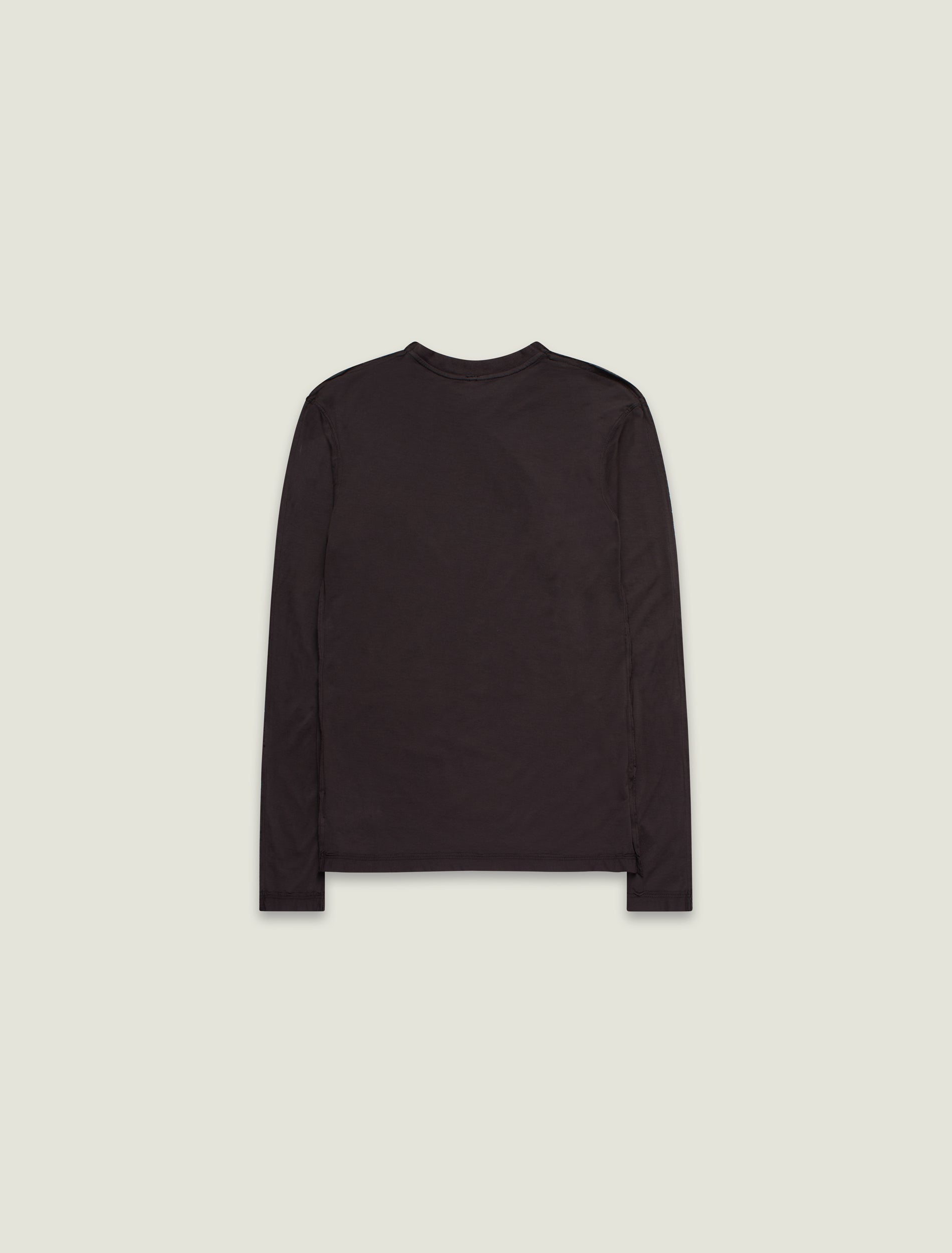 ioannes-longsleeve-supima-baumwolle-unisex-slim-fit image 5