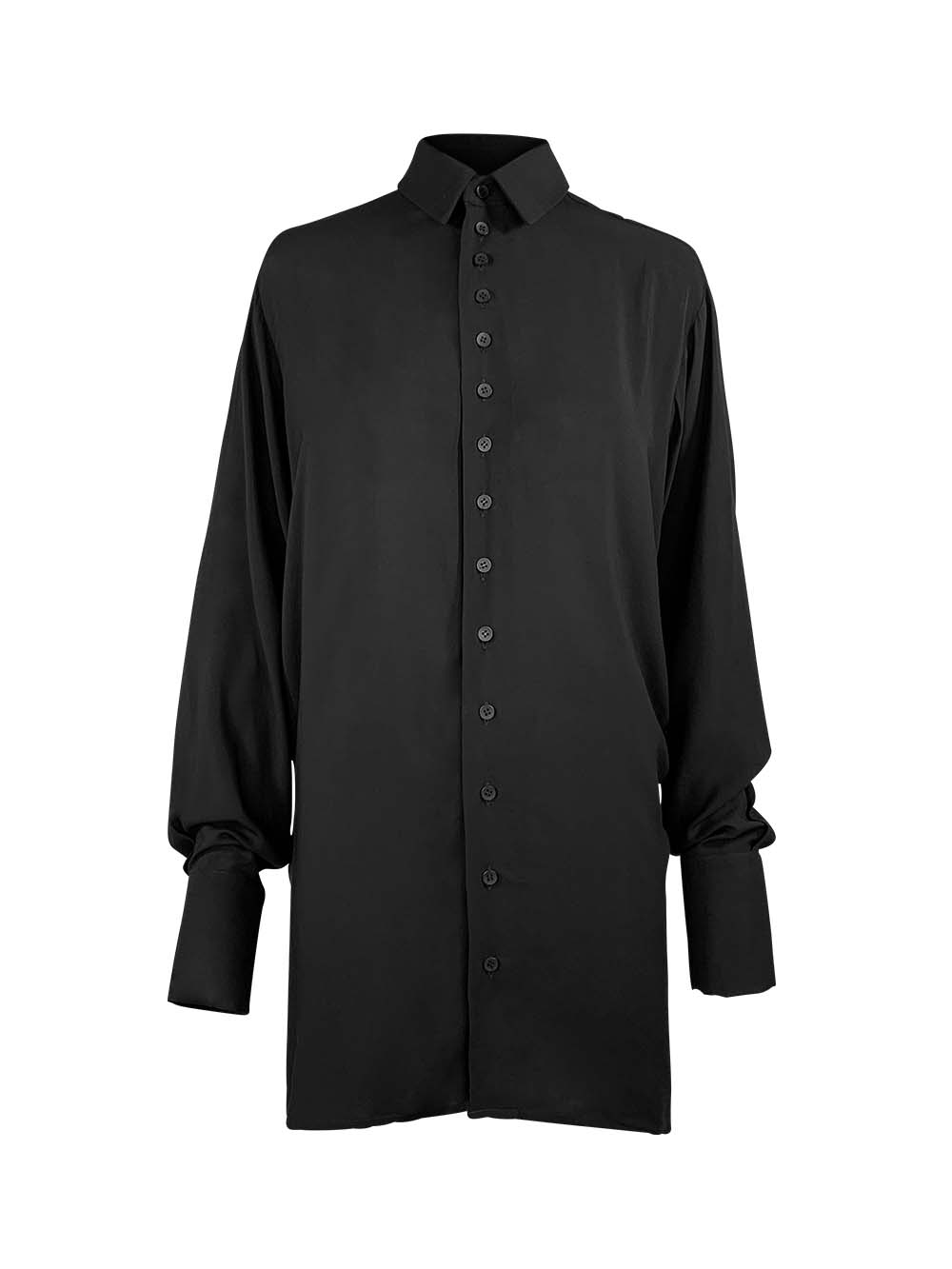 esther-perbandt-breeze-bluse-damen-schwarz-viskose-gr-34-46 image 5