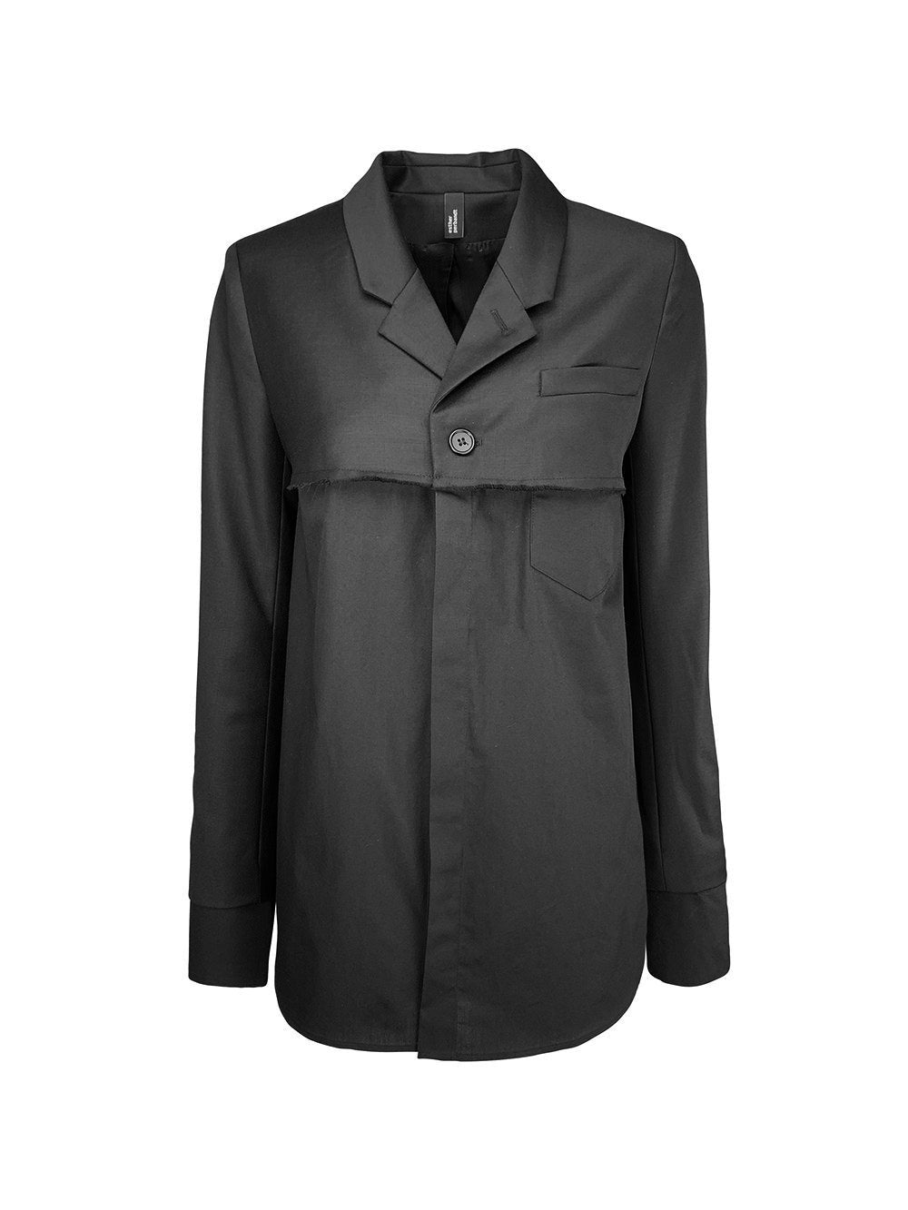 esther-perbandt-cutted-jacke-herren-schwarz-wolle image 5