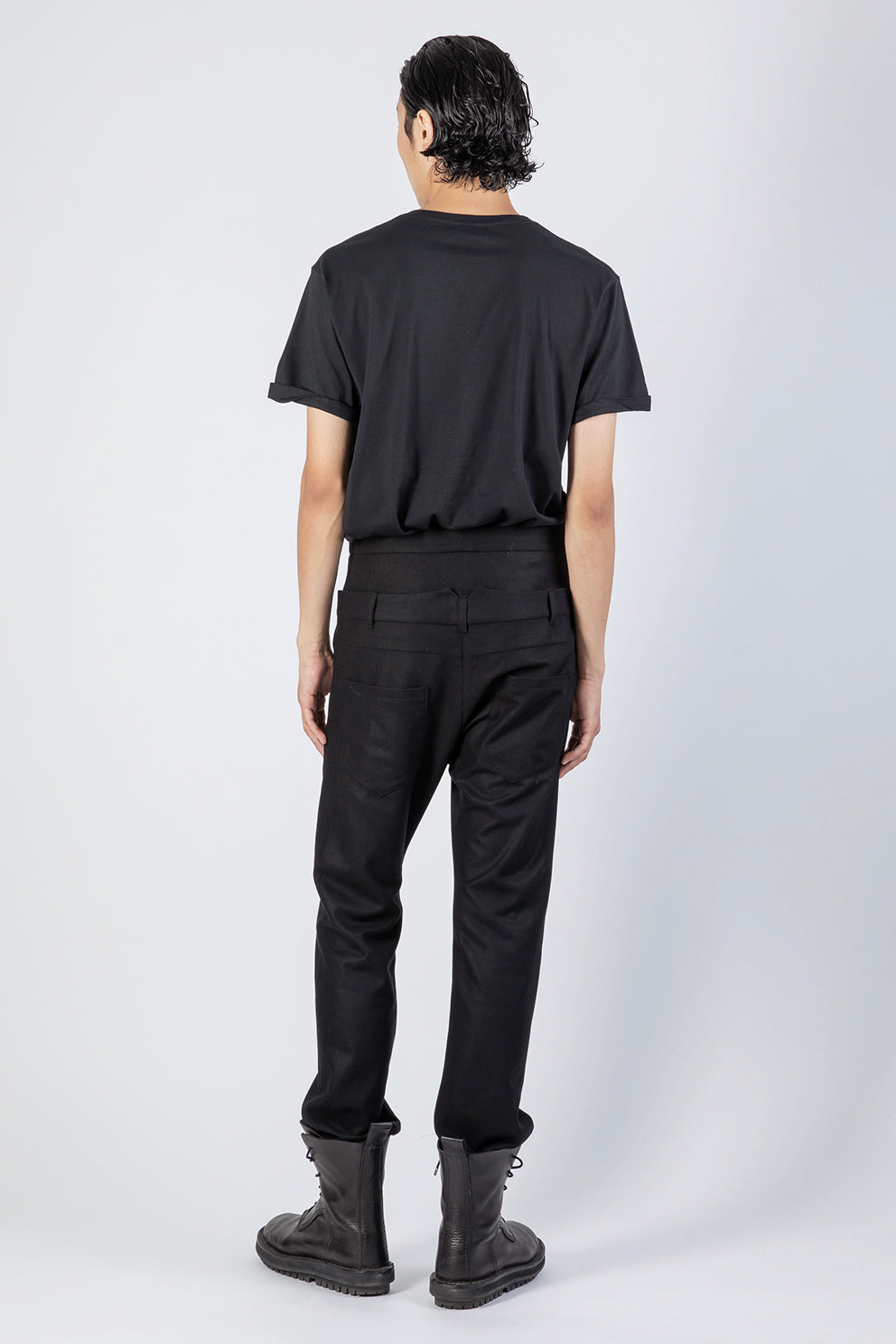 esther-perbandt-jaybo-cashmere-pants-herren-schwarz-wolle image 4