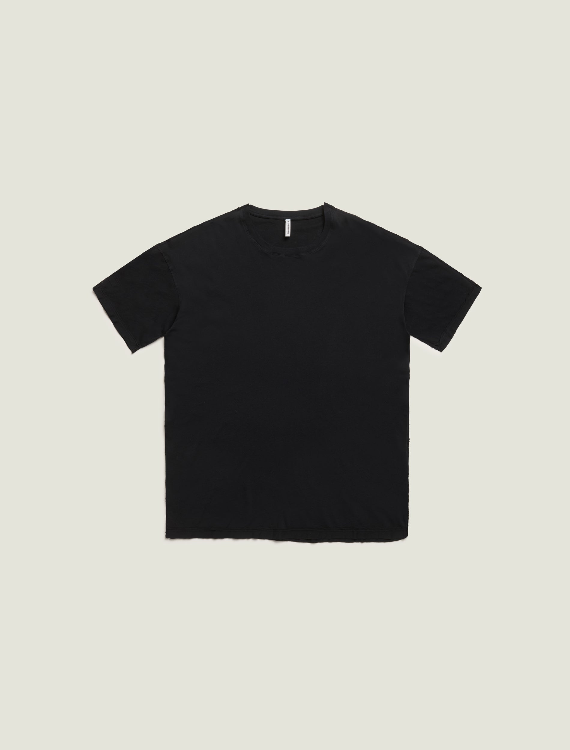 ioannes-boxy-t-shirt-damen-pima-baumwolle-regular-fit image 1