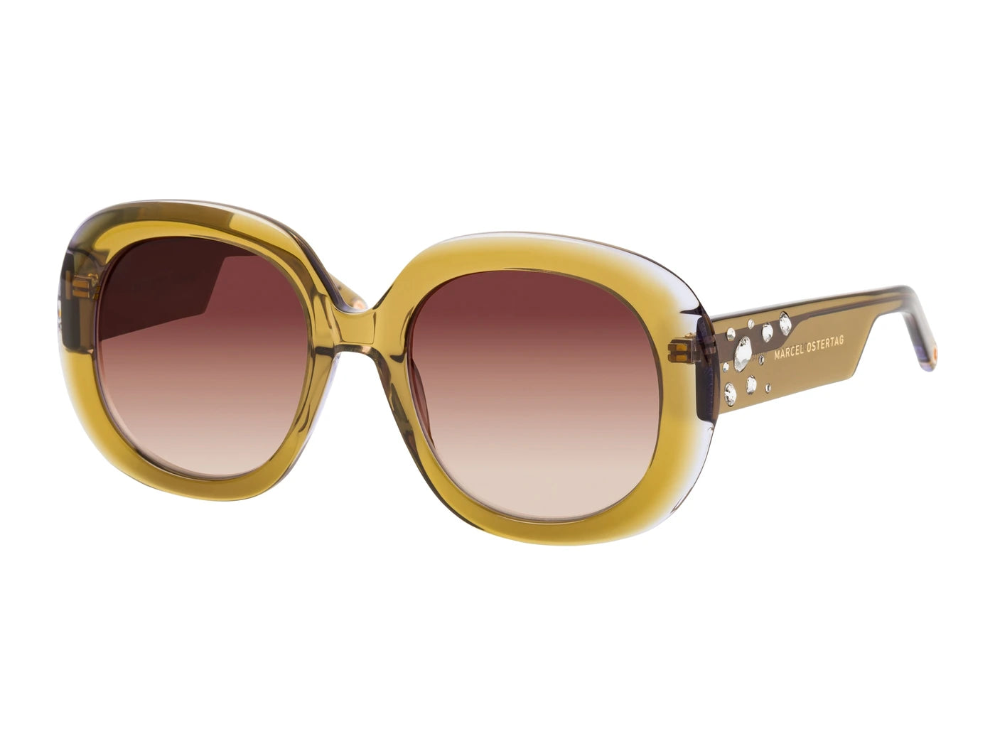 marcel-ostertag-sonnenbrille-tiantang-p22-oliv-braun image 2
