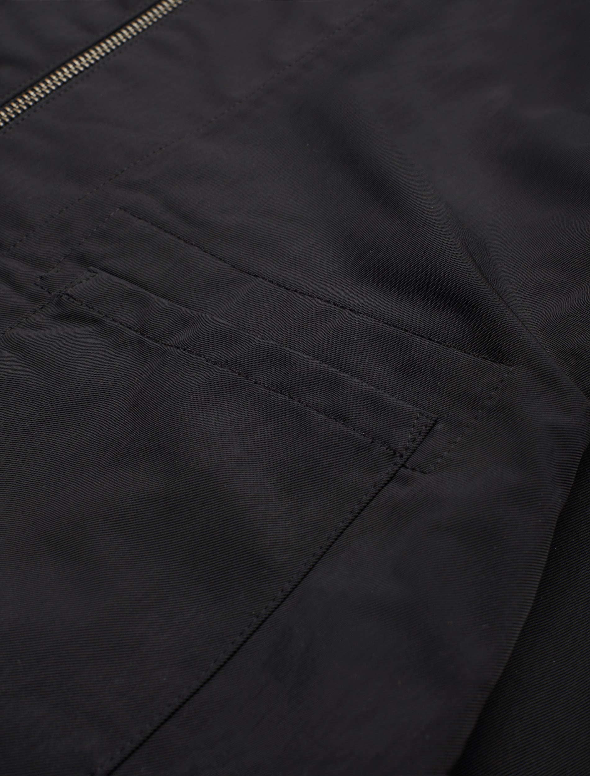 ioannes-polo-nylon-shirt-herren-reissverschluss-taschen image 5
