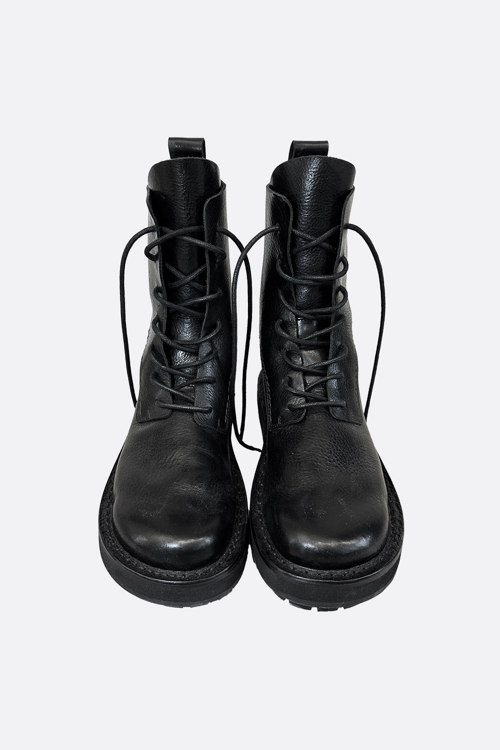 esther-perbandt-tarone-schn-rboots-herren-schwarz-leder image 4