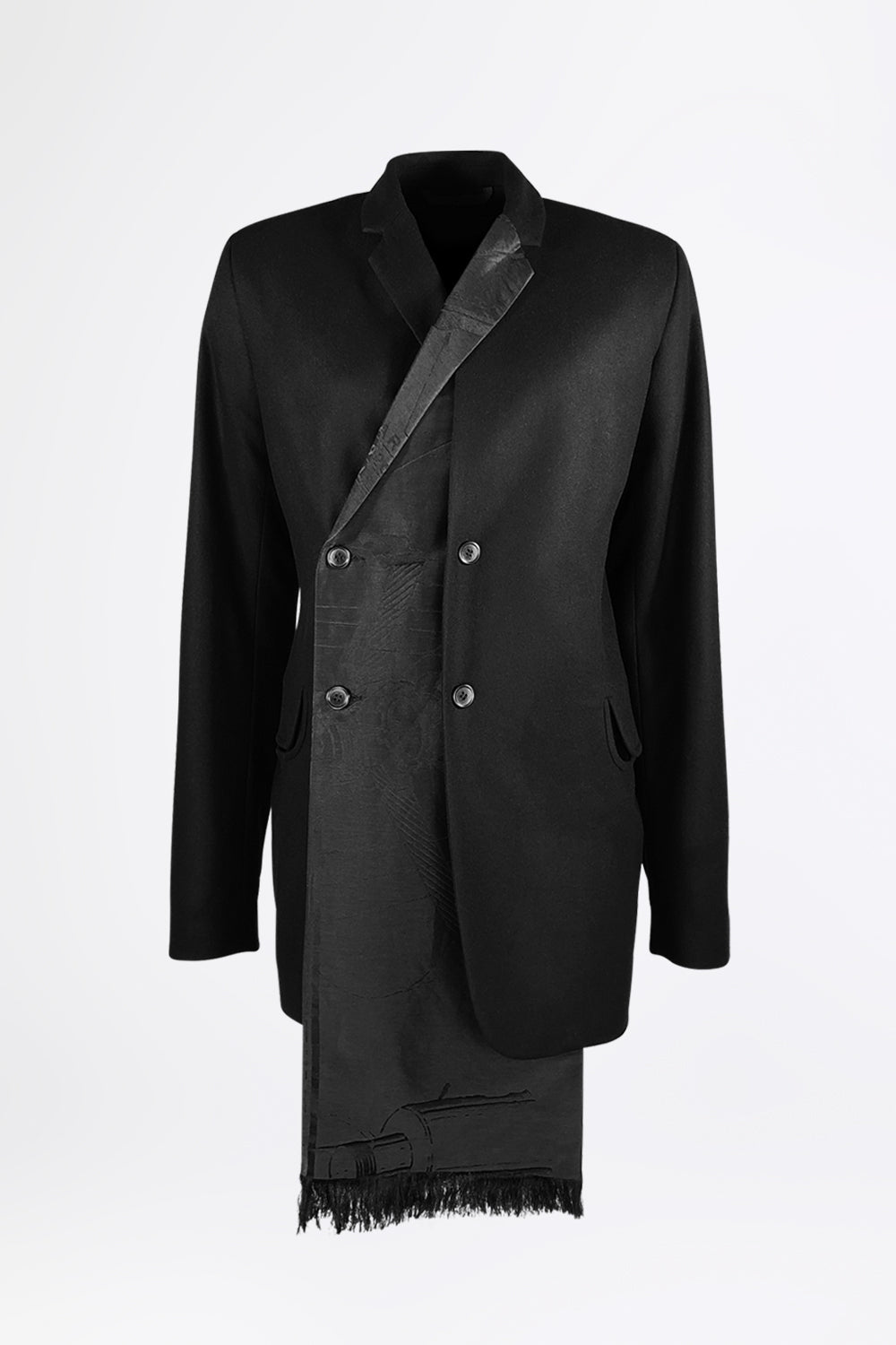 esther-perbandt-fake-double-breasted-jacke-herren-schwarz-wolle image 2