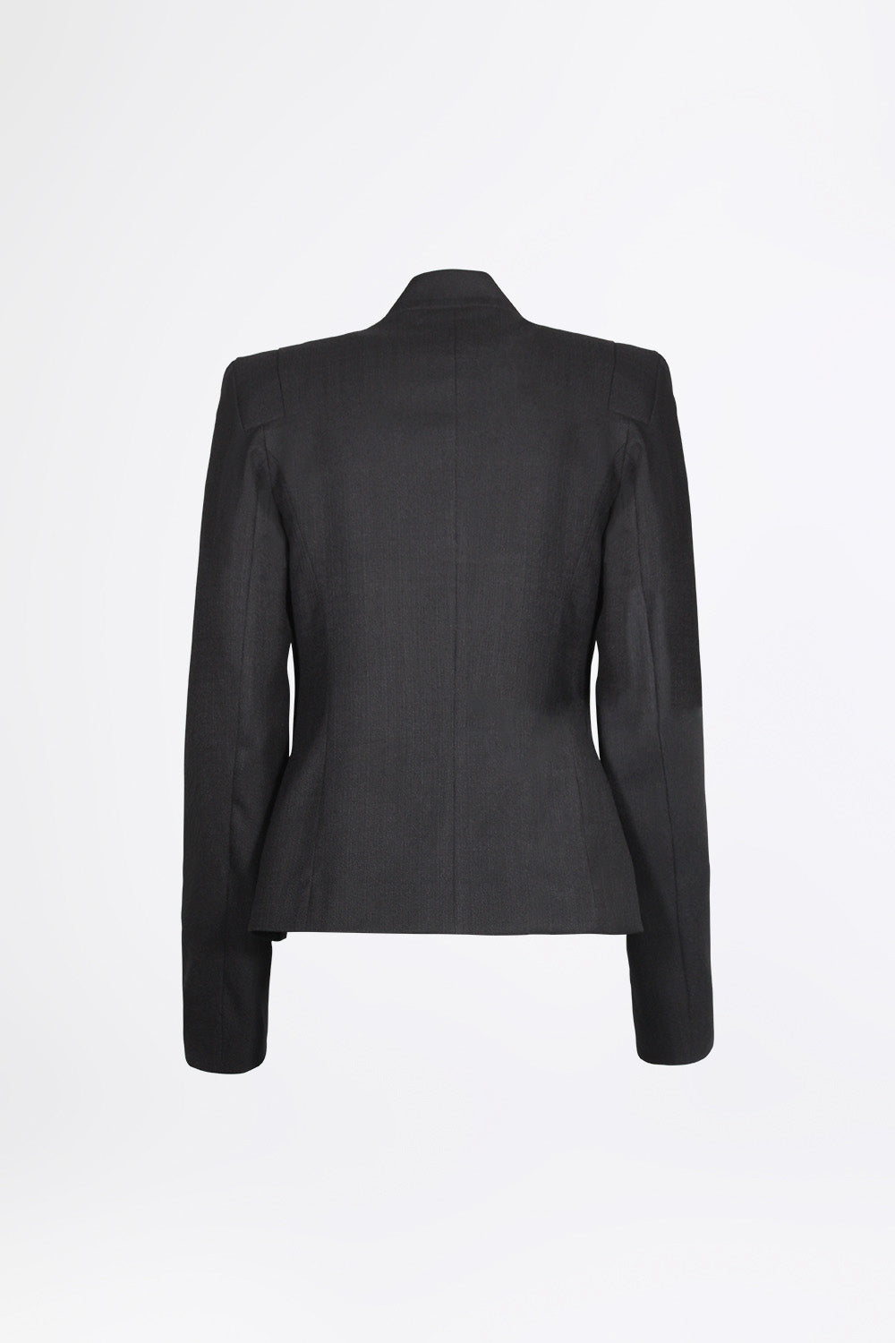 esther-perbandt-tight-blazer-herren-schwarz-stehkragen image 4