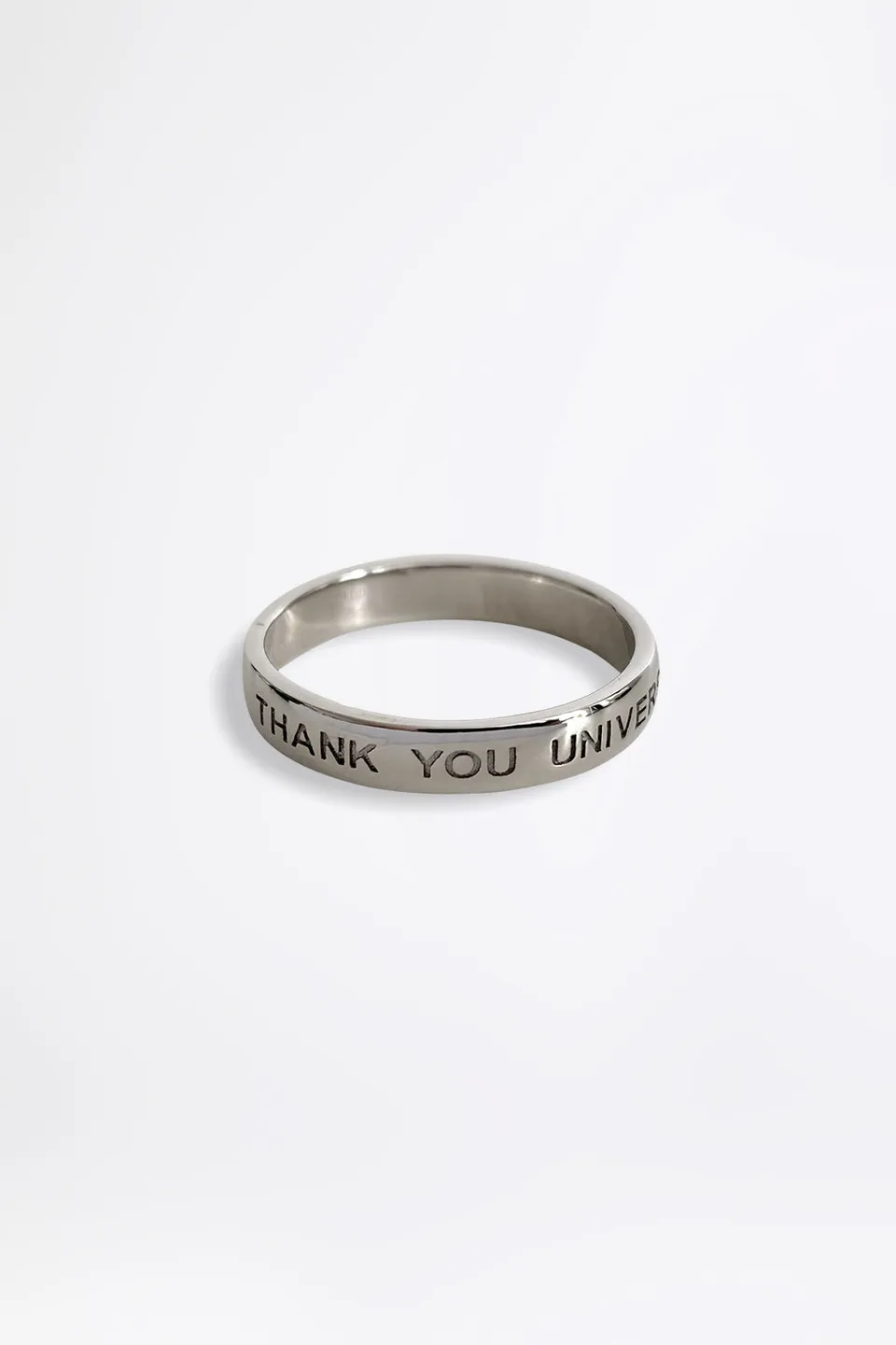 esther-perbandt-thank-you-universe-ring-silber-edelstahl-2 image 1
