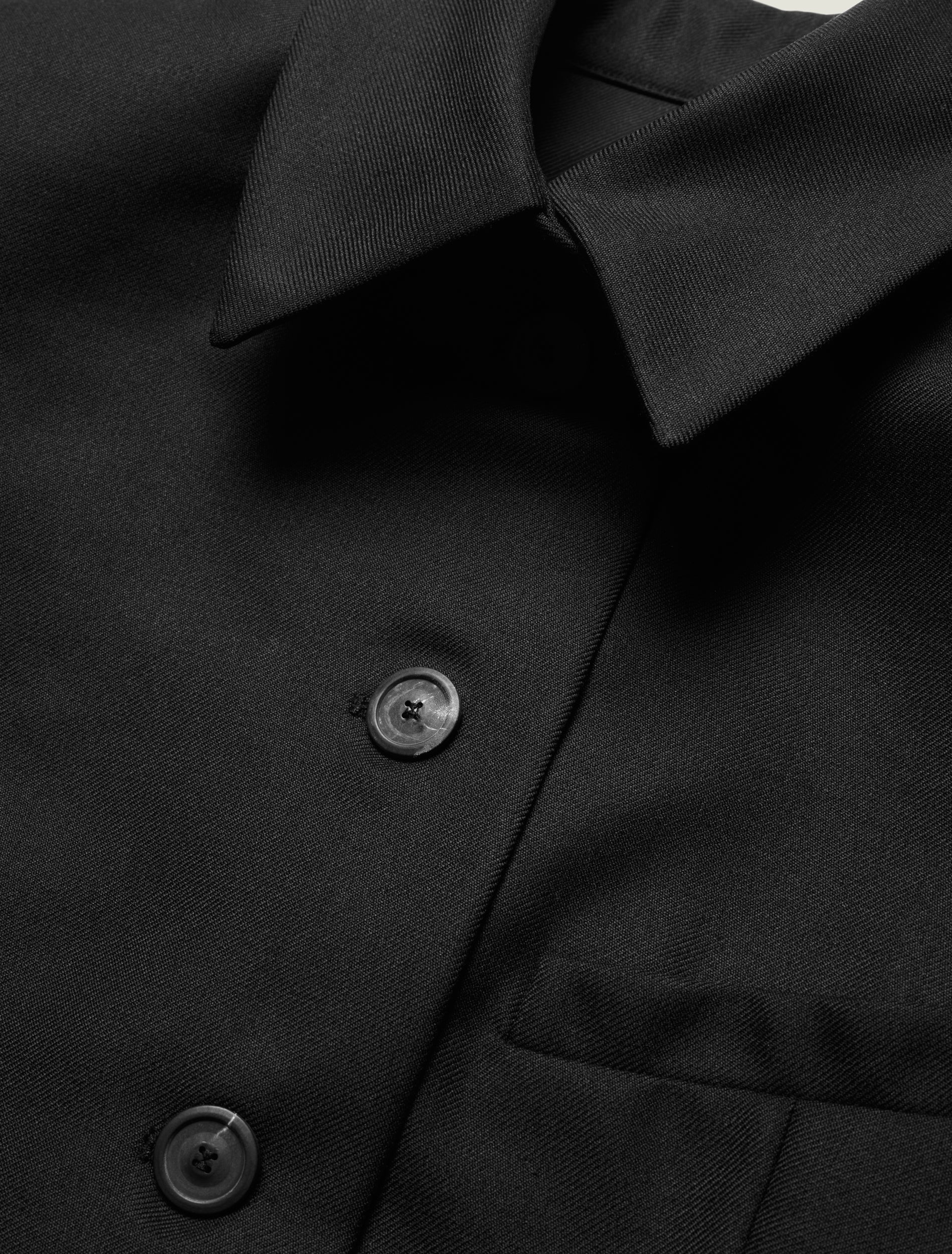 ioannes-tailored-jacket-blazer-poly-wolle-tailliert-deadstock image 5