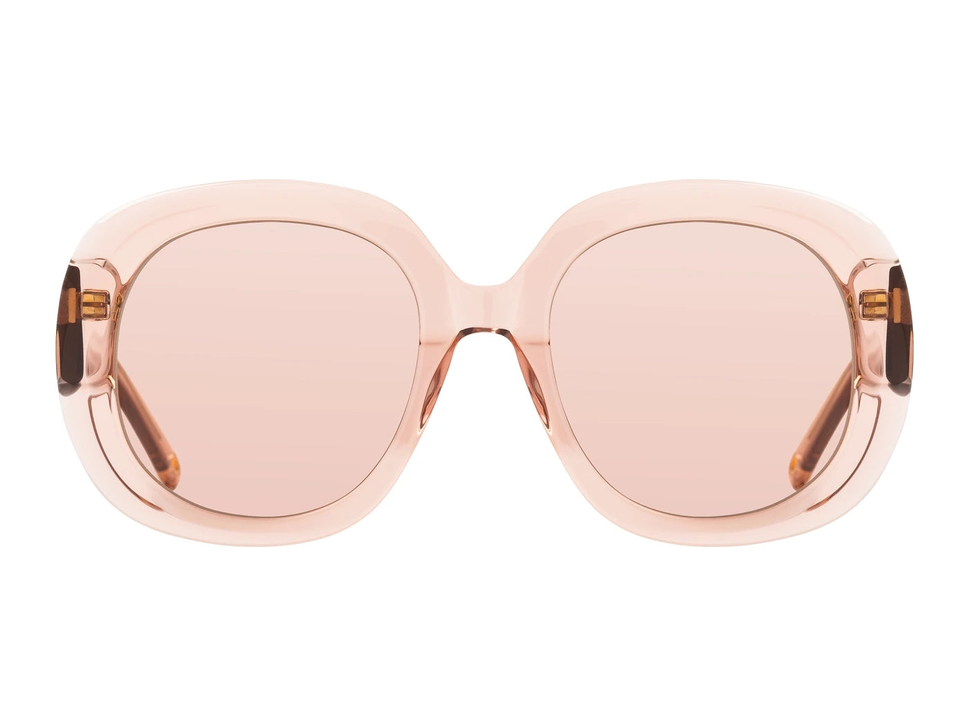 marcel-ostertag-tiantang-k13-sonnenbrille-rosa-rund-vollrand image 4