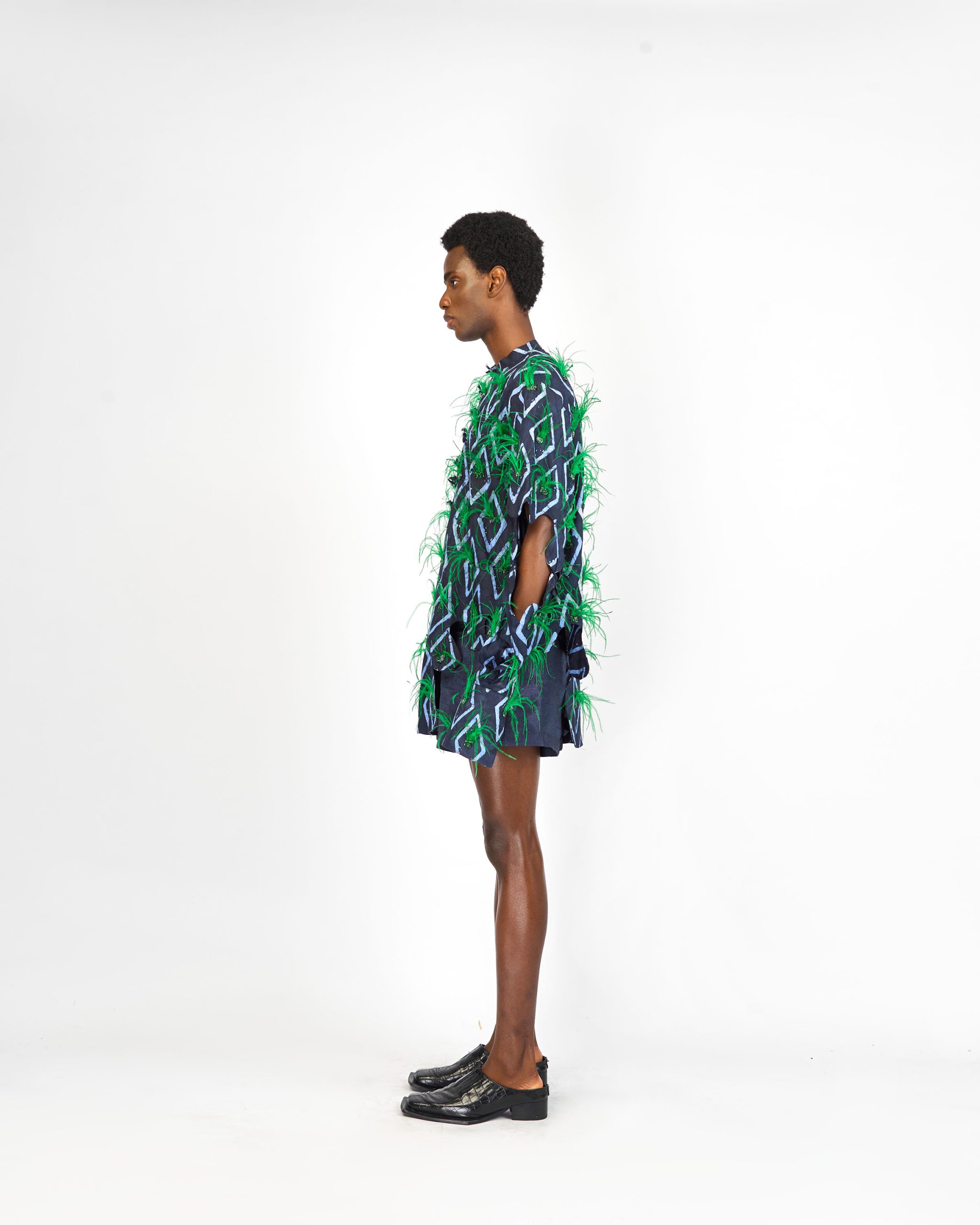 fruch-diamond-shirt-baumwollhemd-federn-perlen image 5