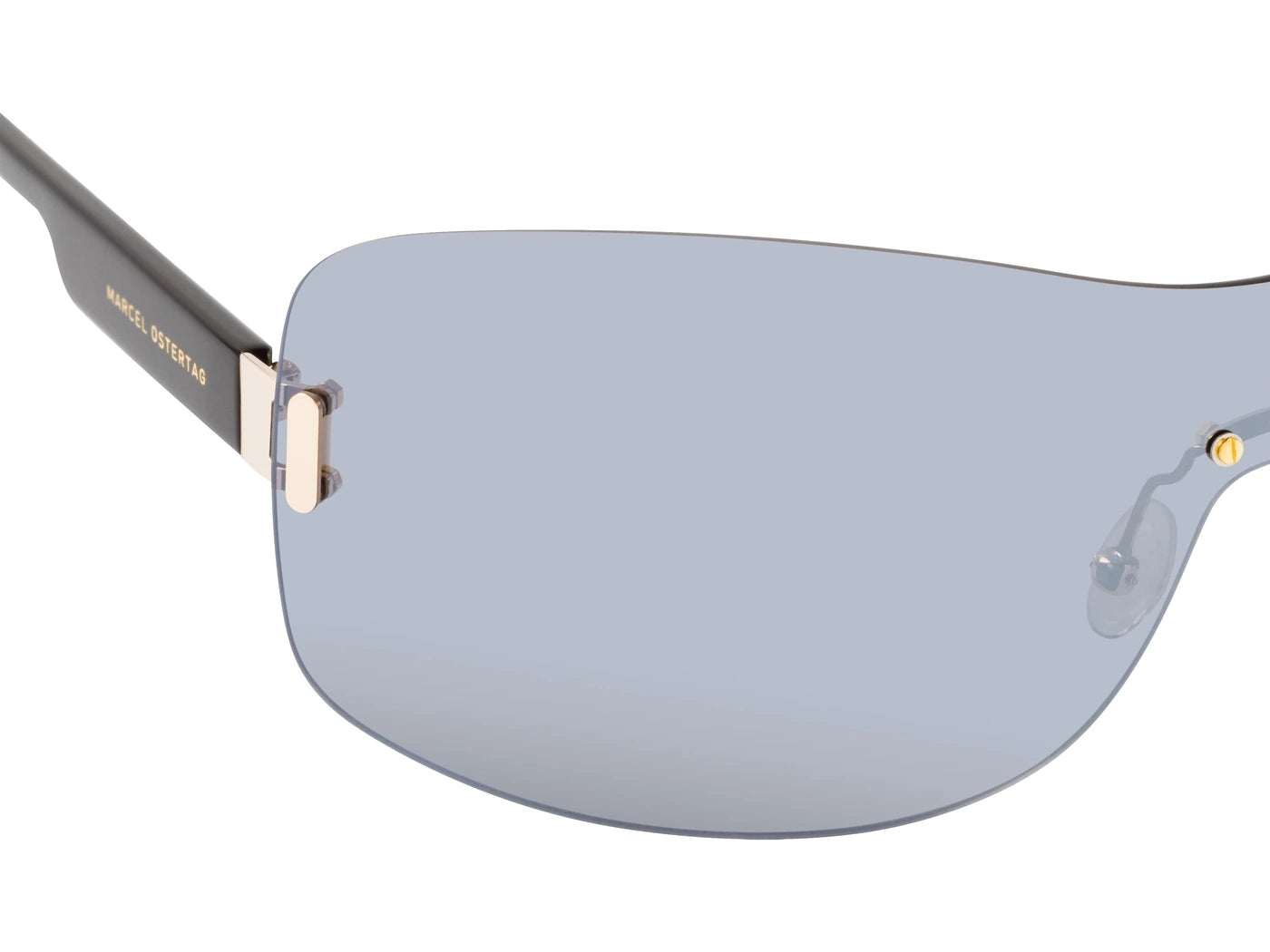 marcel-ostertag-swargam-s22-sonnenbrille-schwarz-randlos image 5