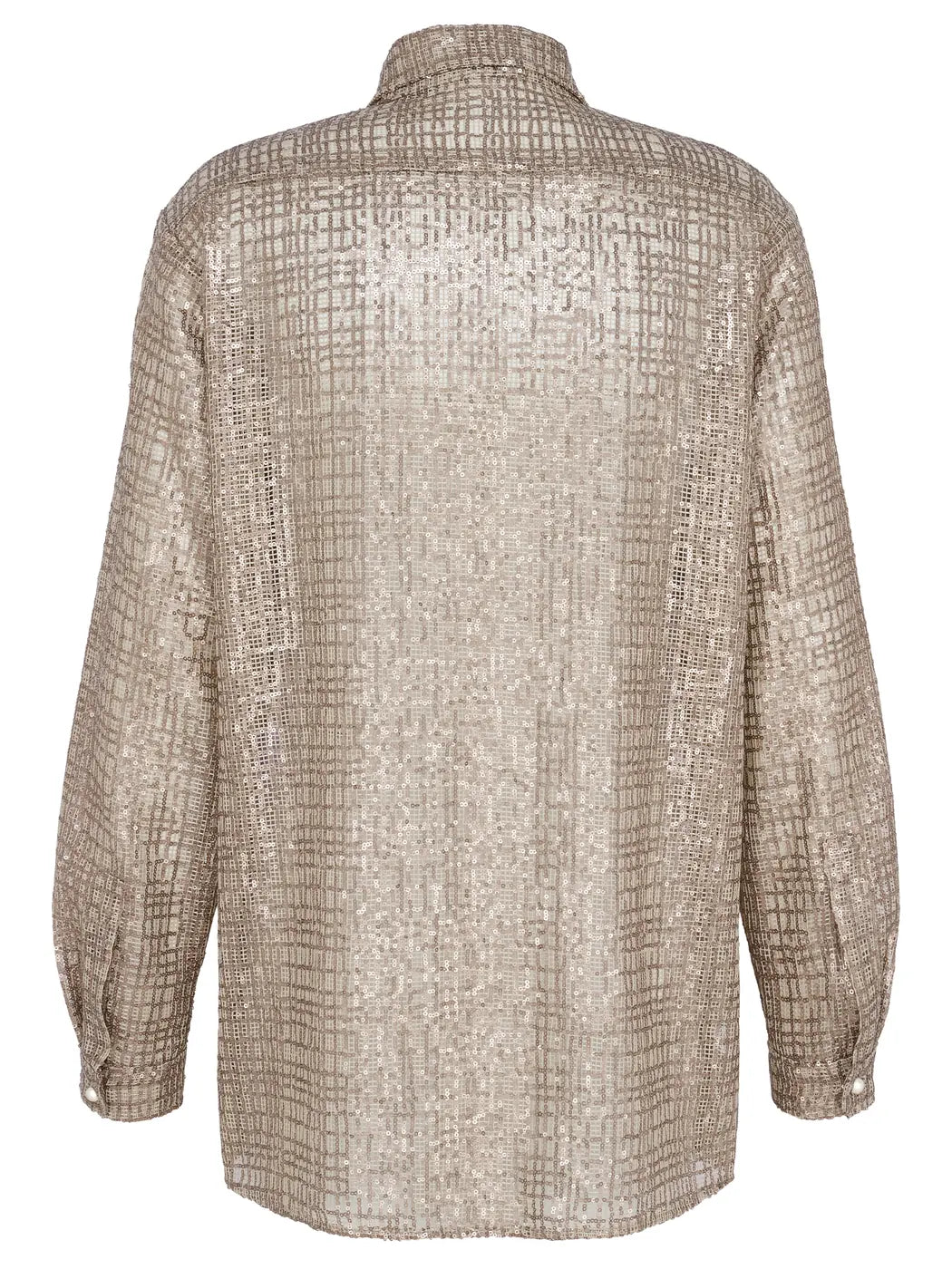 marcel-ostertag-metallic-hemd-pailletten-gold-dancing-flowers image 2