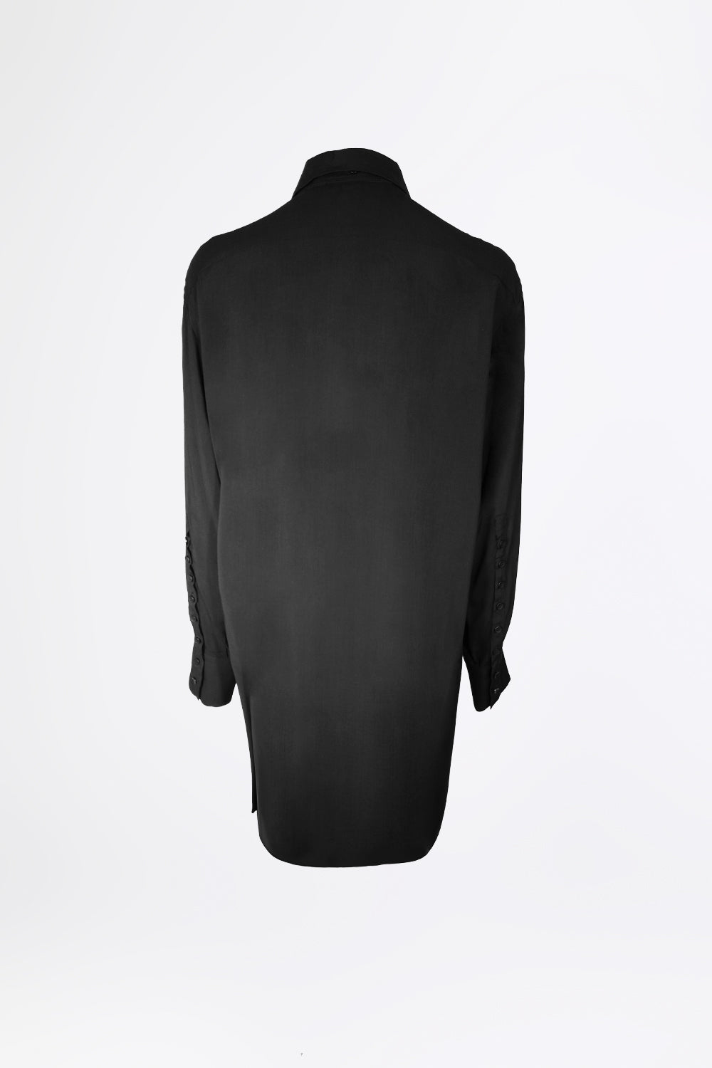 esther-perbandt-breeze-long-hemd-herren-schwarz-lose image 3
