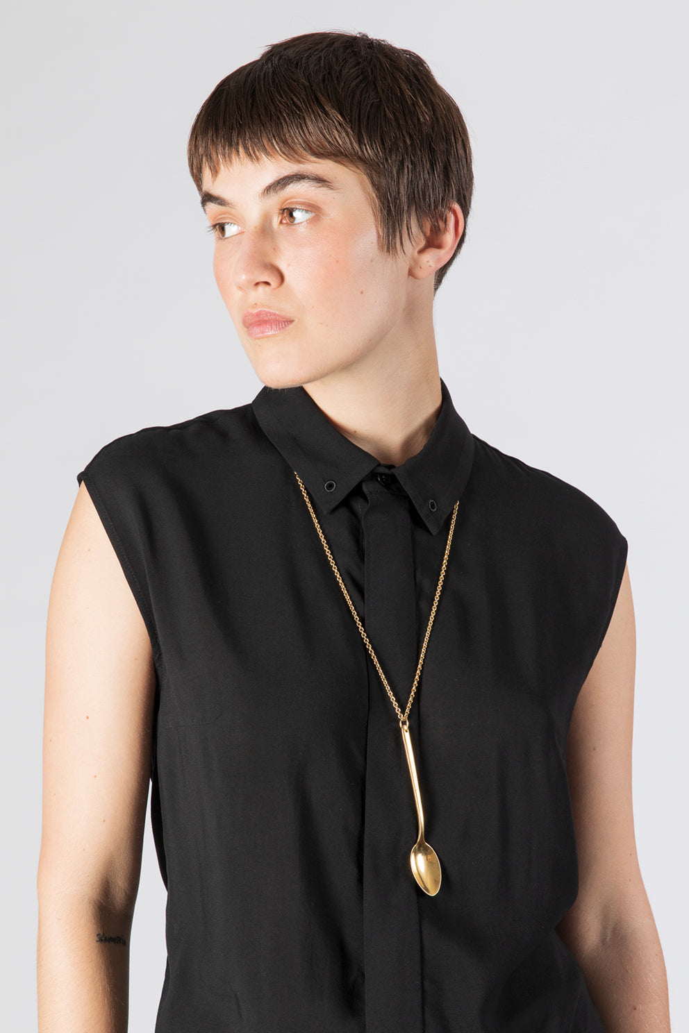 esther-perbandt-hungry-for-life-halskette-gold-l-ffel-54-cm image 2