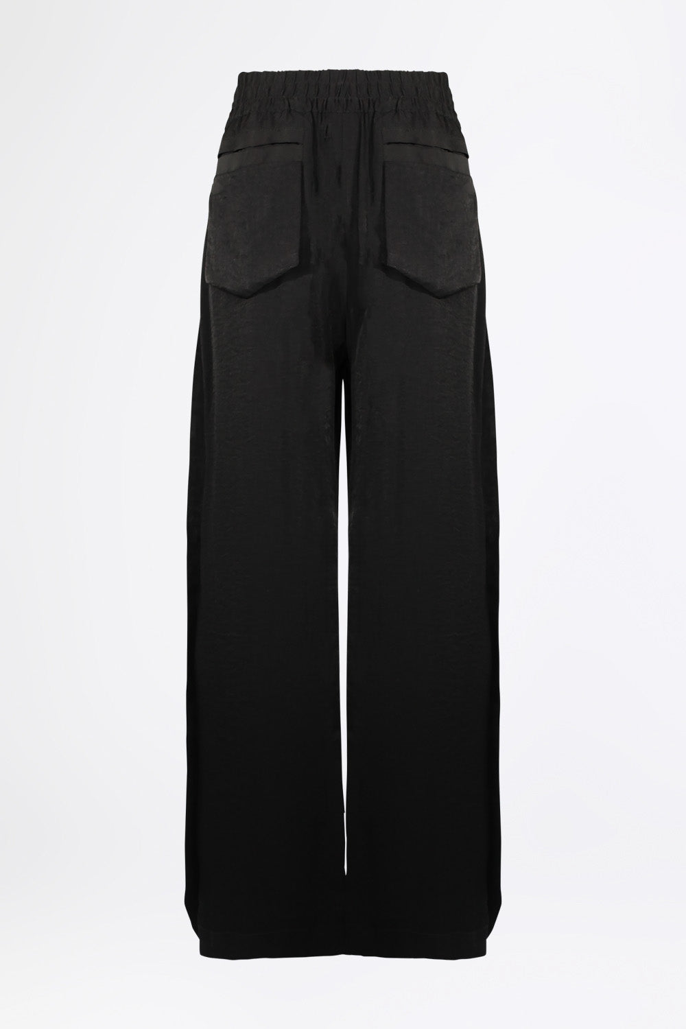 esther-perbandt-atelier-long-hose-damen-schwarz-weit-viskose image 5