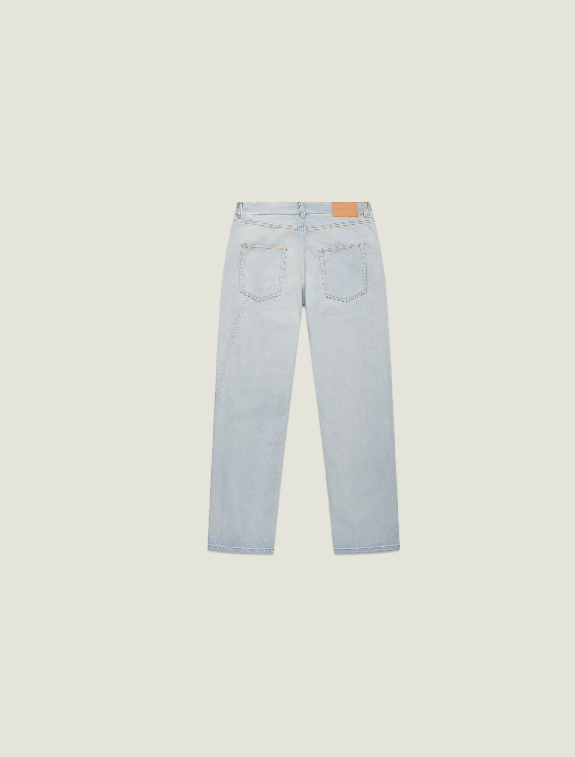 ioannes-regular-fit-jeans-herren-sunbleached-wash image 7