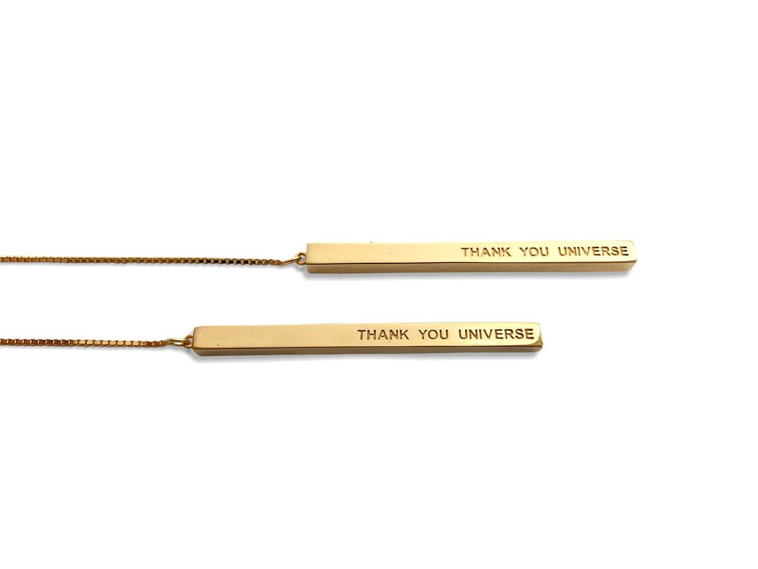 esther-perbandt-thank-you-universe-ohrring-gold-kette image 5