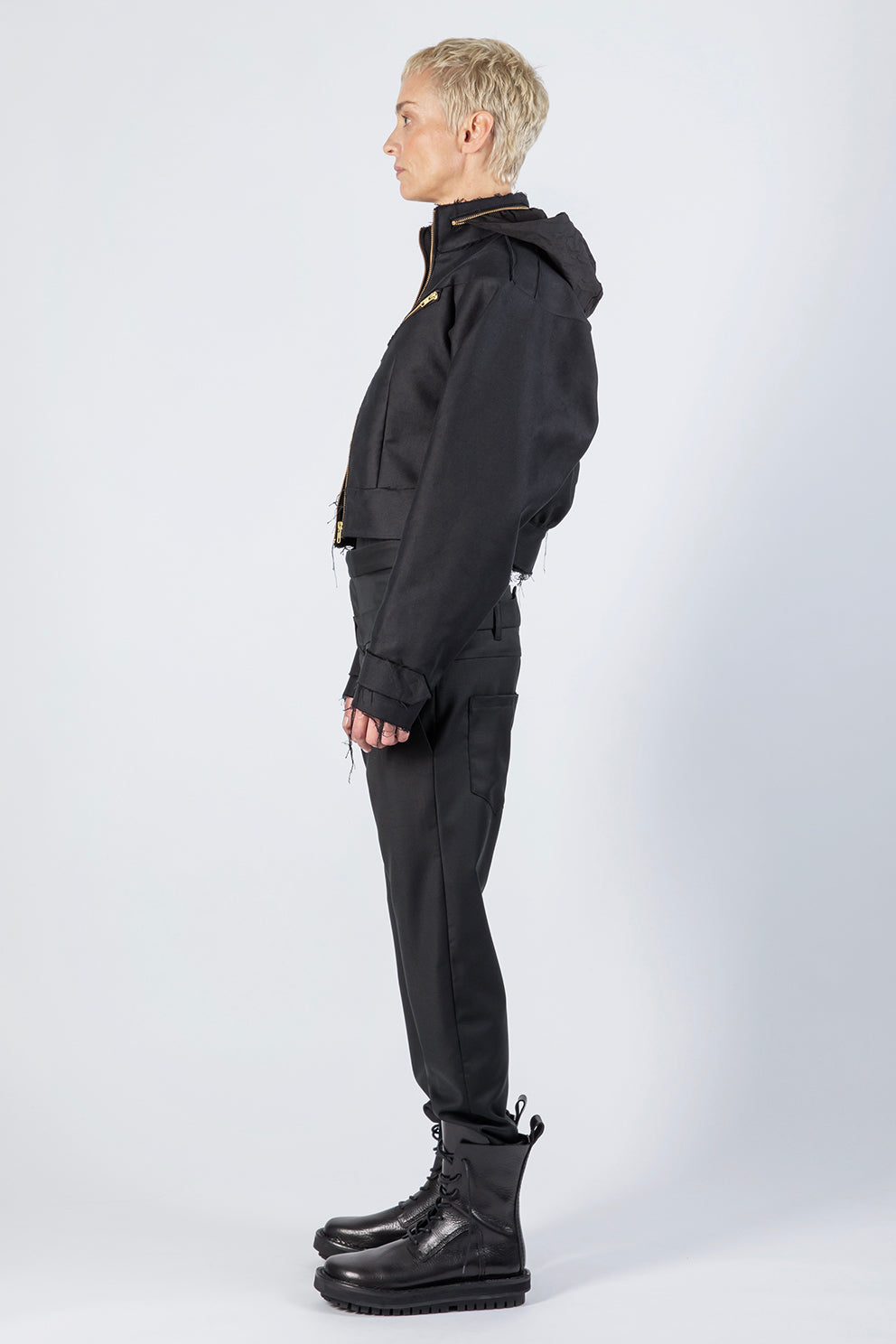 esther-perbandt-marfa-jacke-damen-schwarz-baumwolle image 7