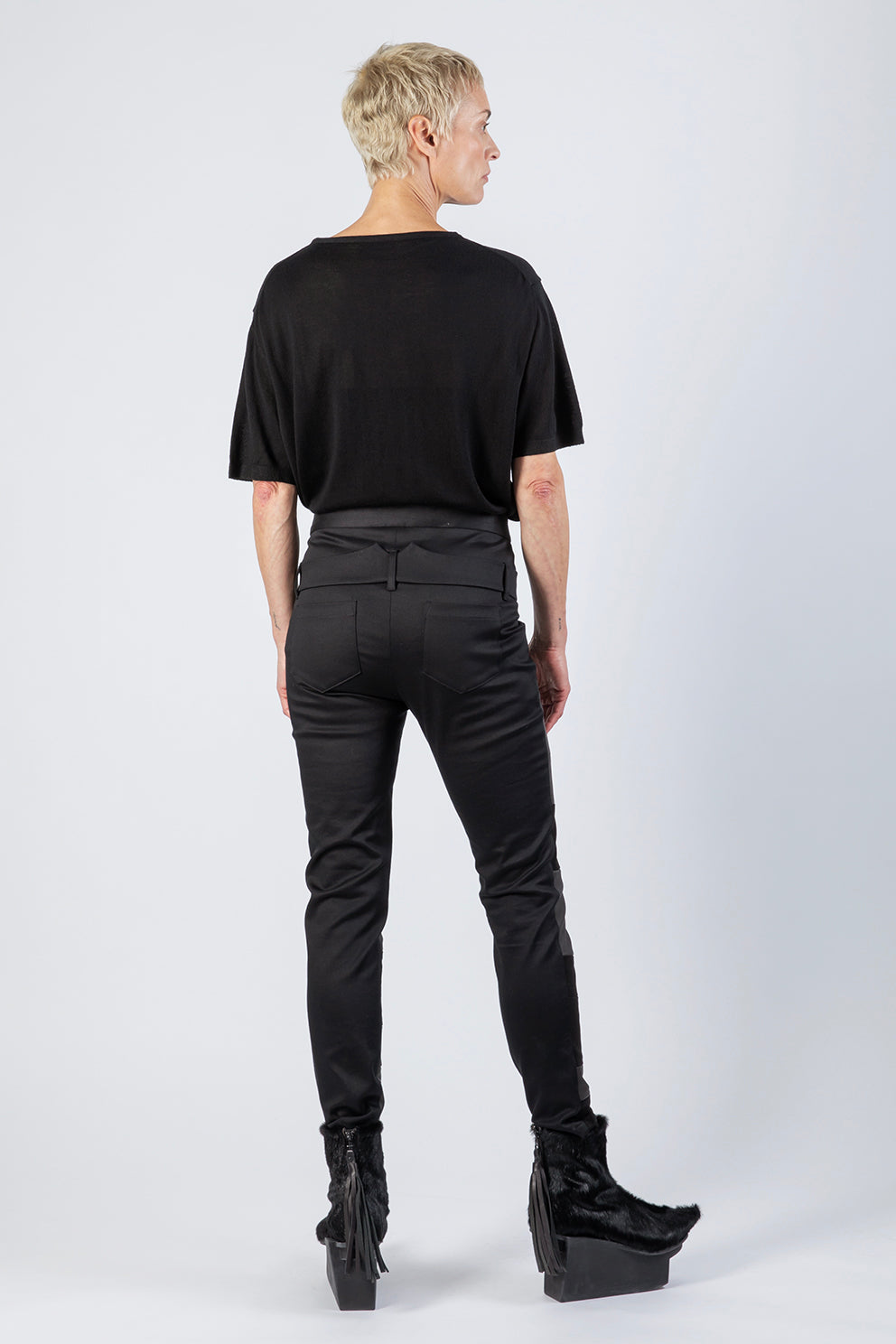 esther-perbandt-skinny-norris-leder-hose-schwarz-38 image 6